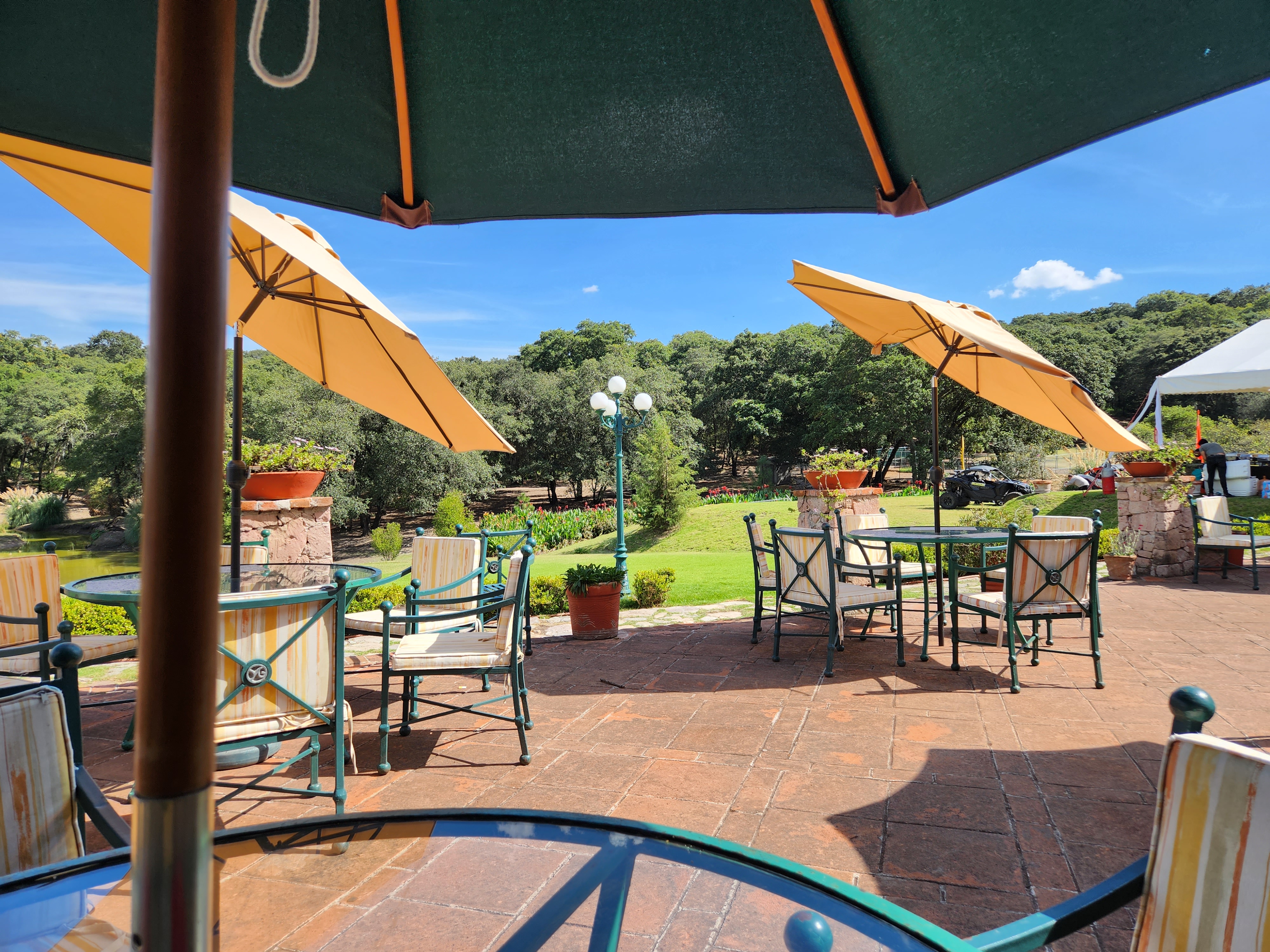 Haras Valle Grande Restaurant image 1