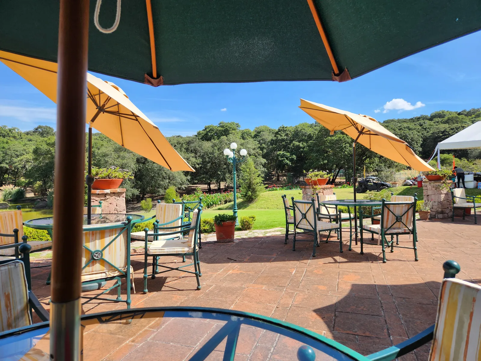 Haras Valle Grande Restaurant image 1