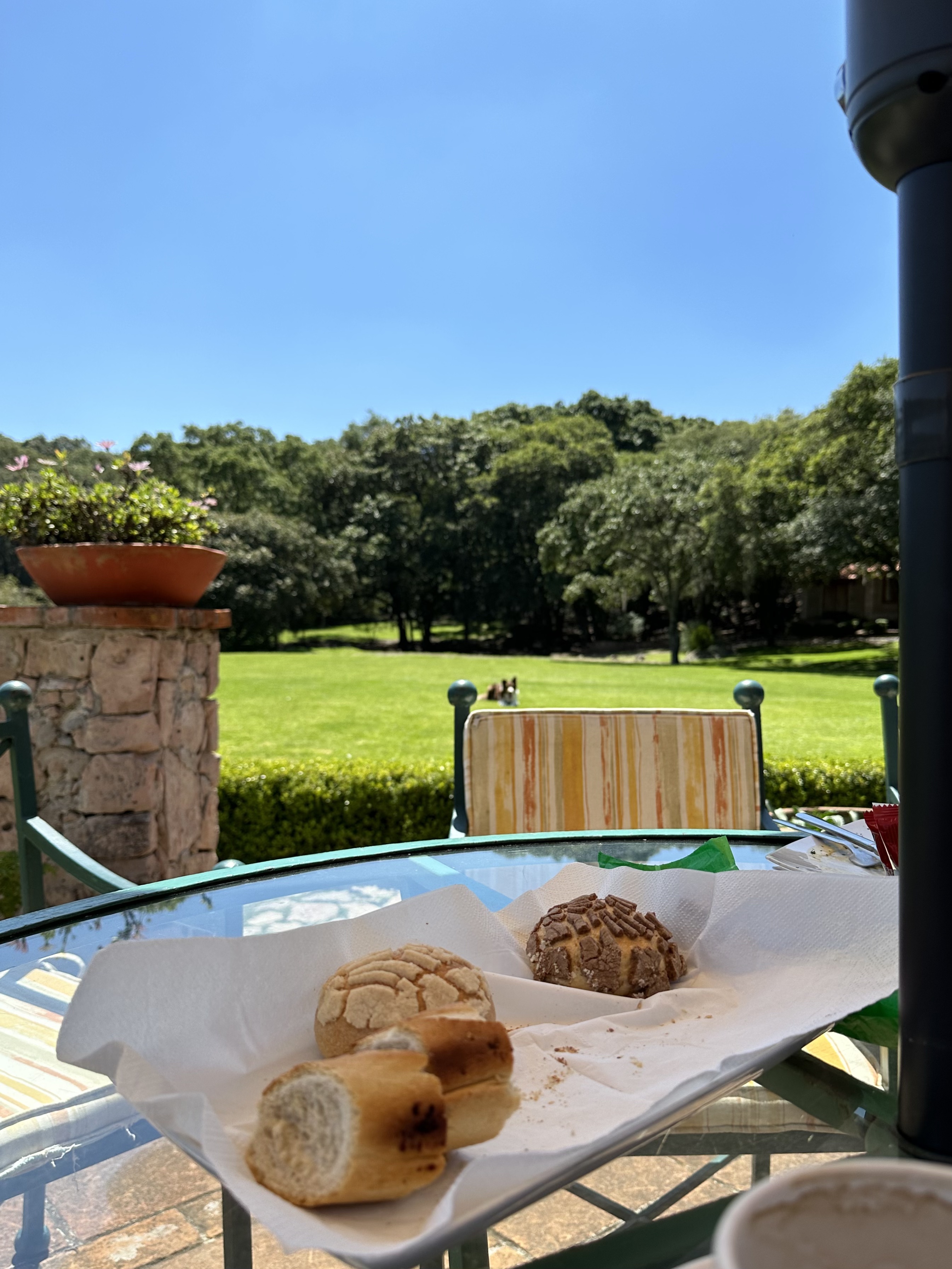 Haras Valle Grande Restaurant image 2