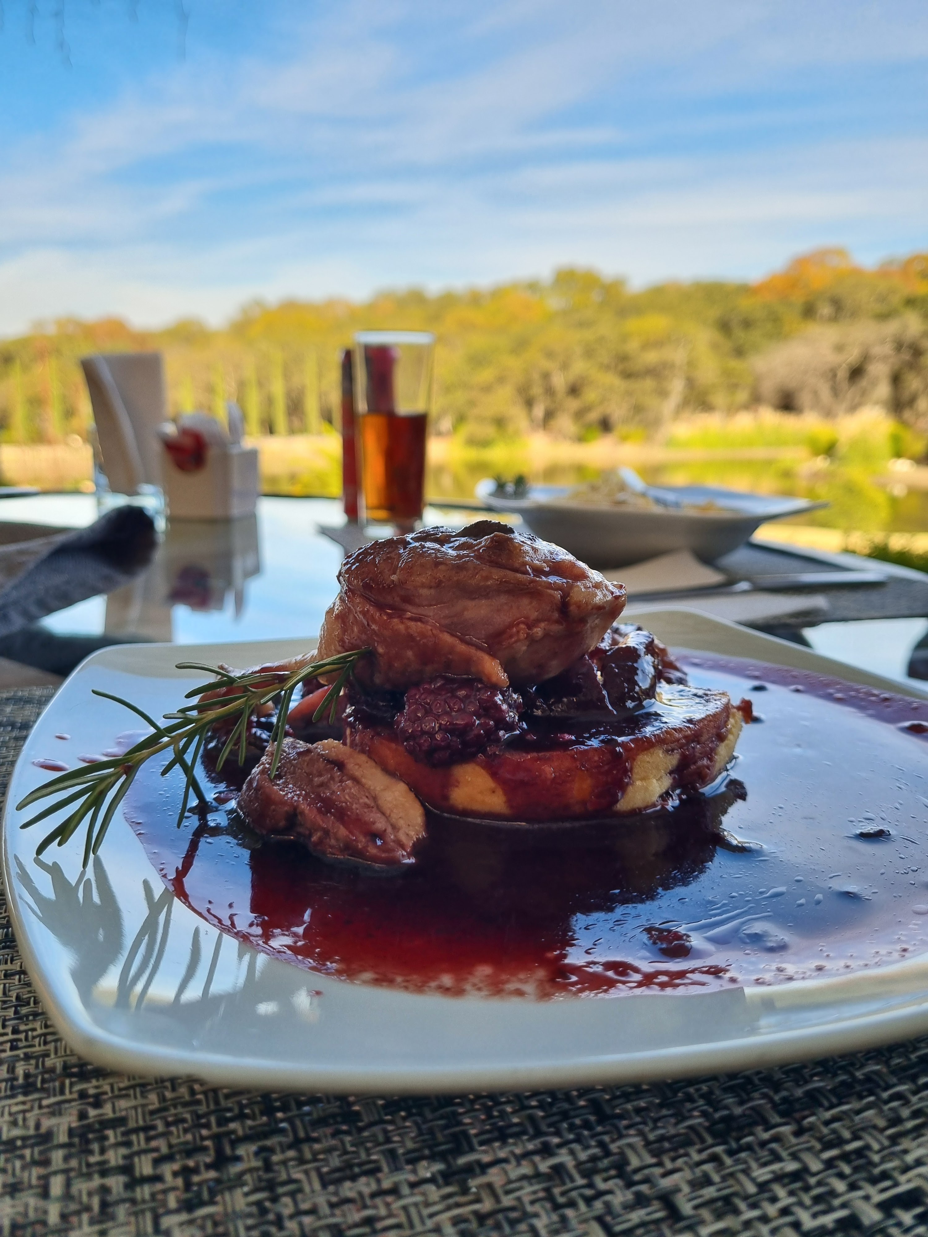 Haras Valle Grande Restaurant image 3