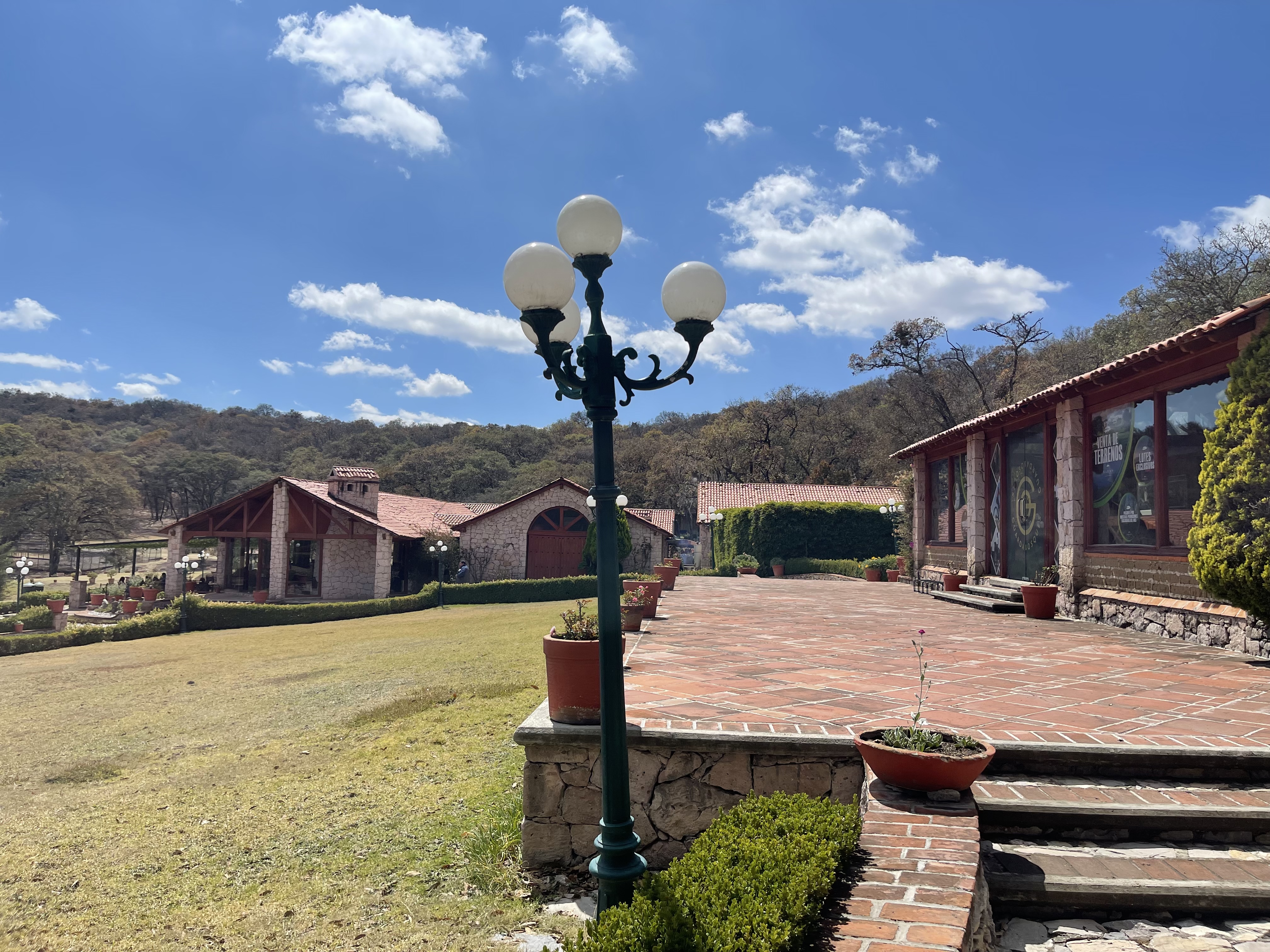 Haras Valle Grande Restaurant image 4