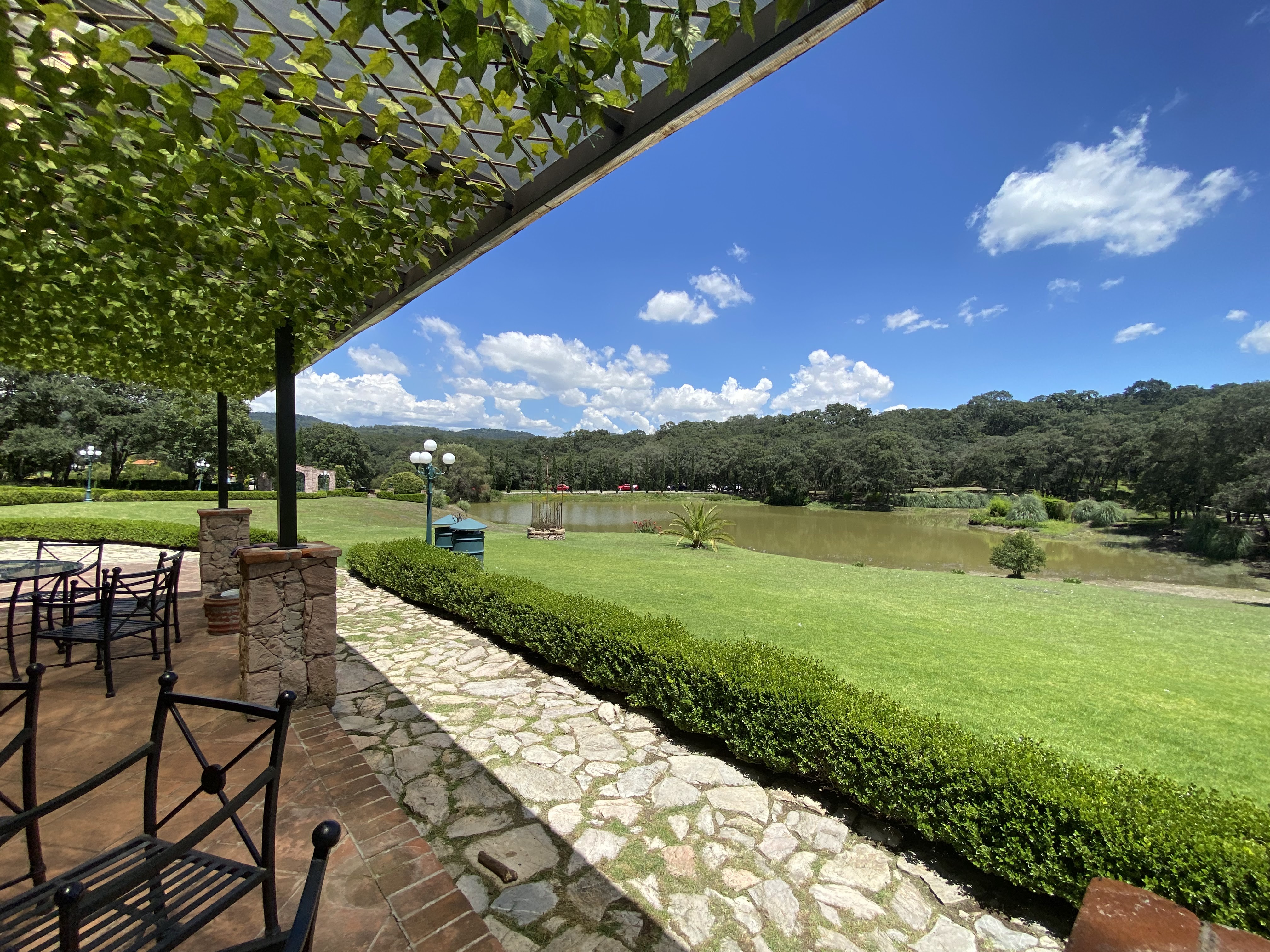Haras Valle Grande Restaurant image 6