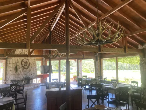 Haras Valle Grande Restaurant image 7