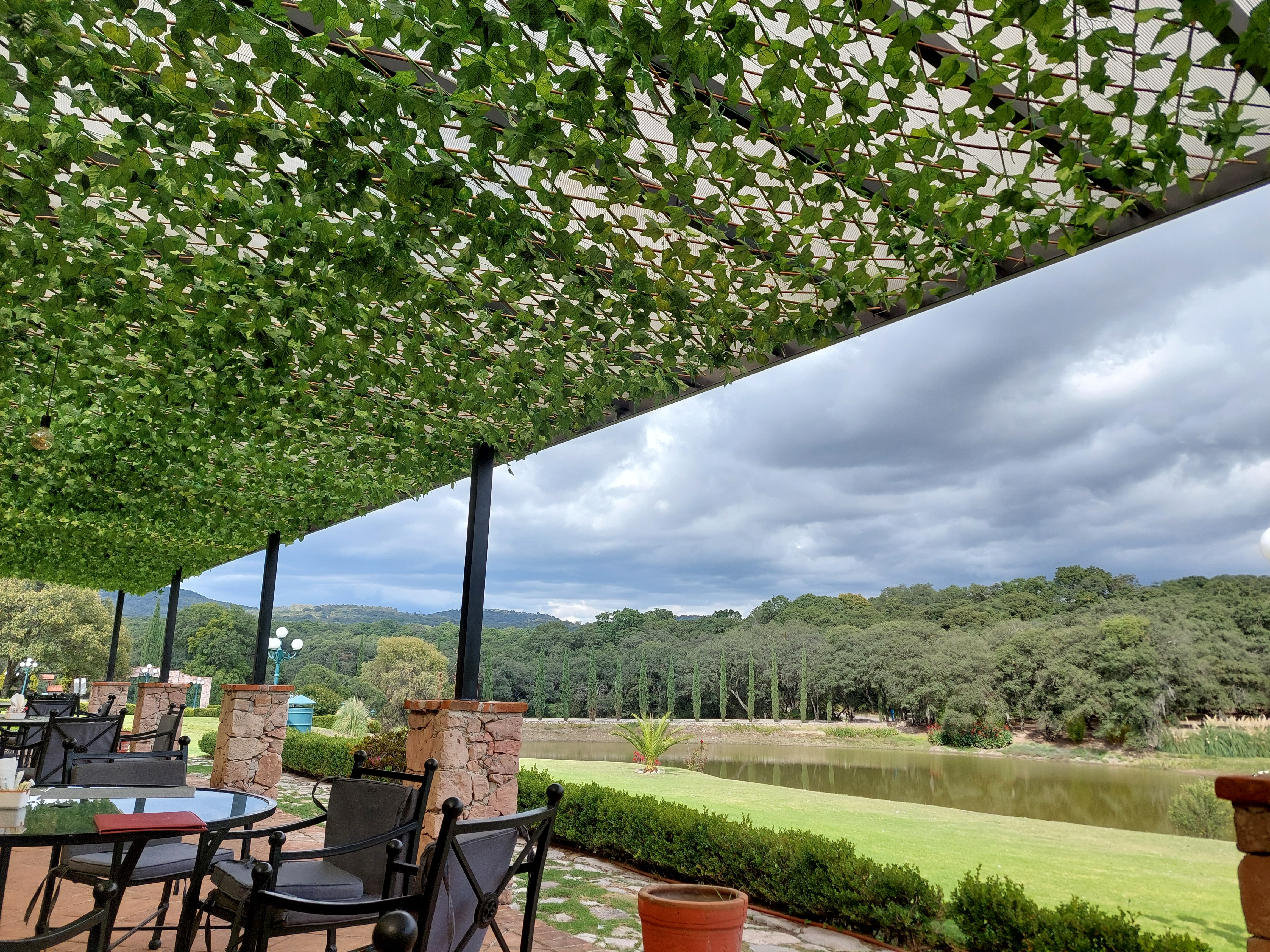 Haras Valle Grande Restaurant image 10