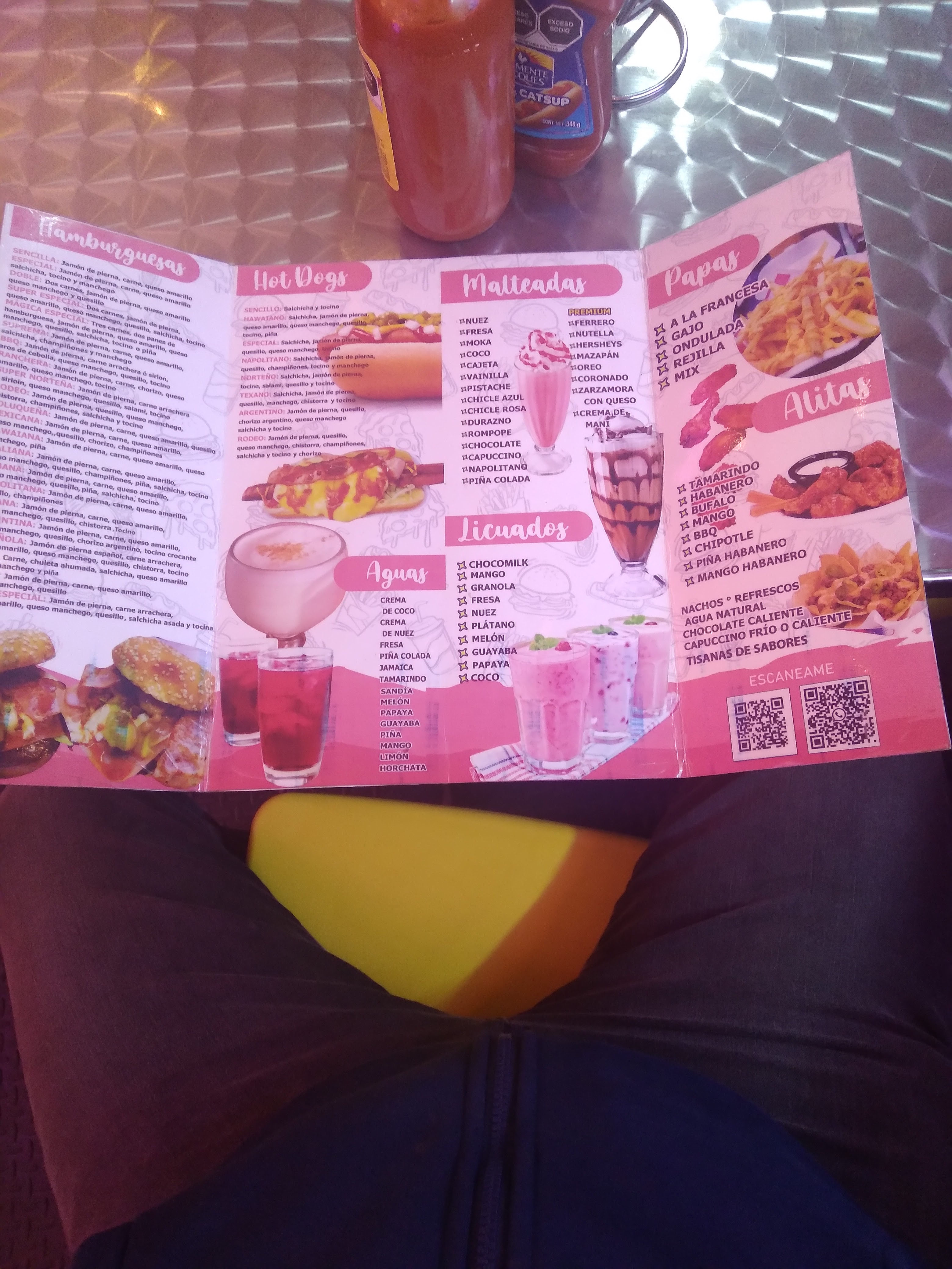 Magic's Burger image 3