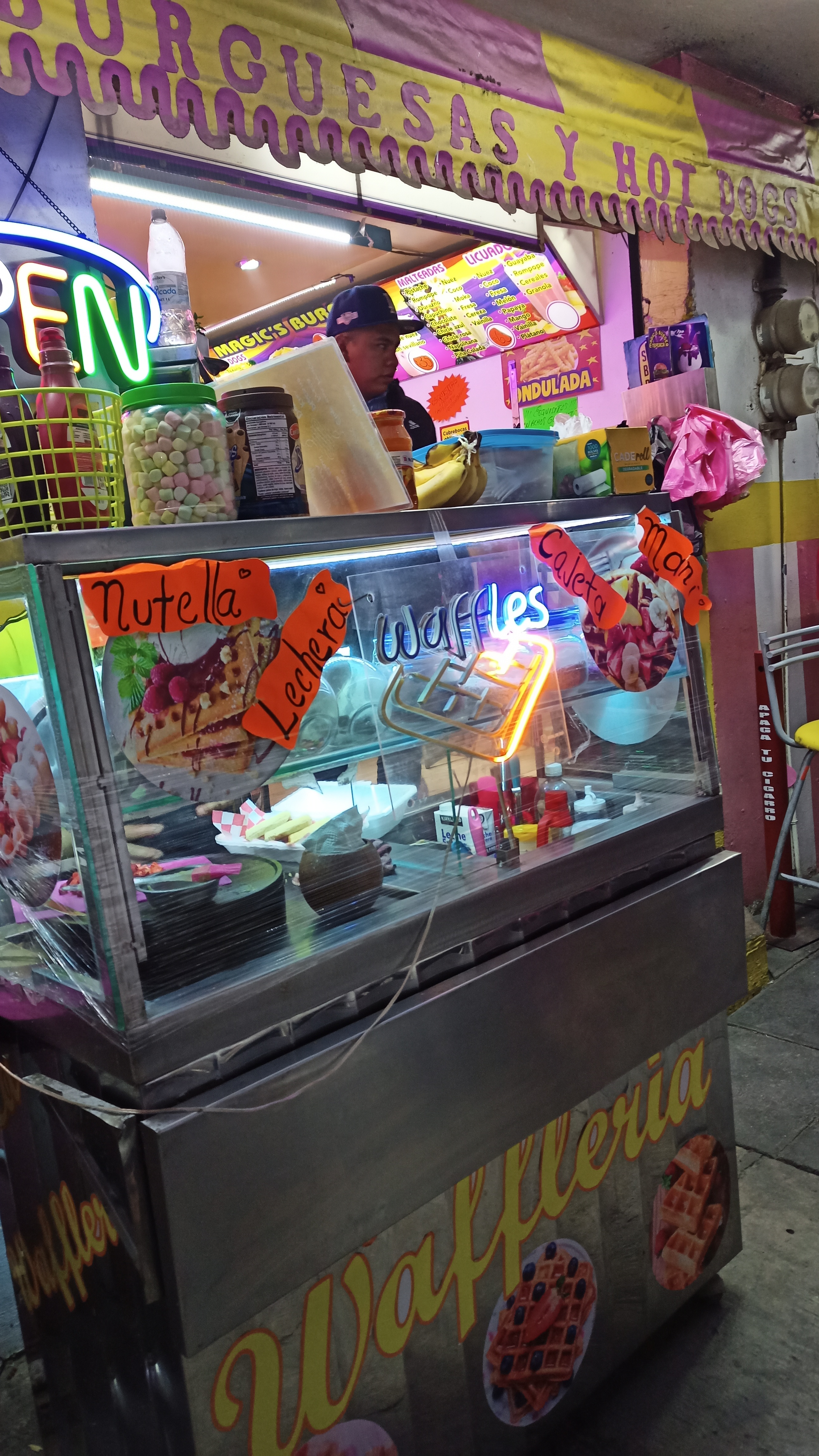 Magic's Burger image 7