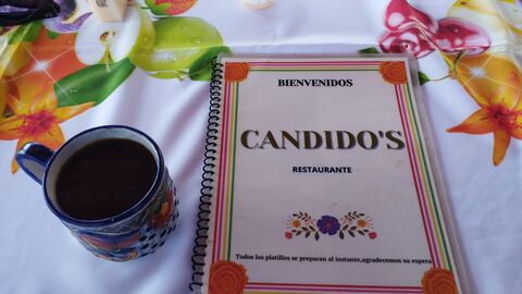 Restaurante Cándidos image 3