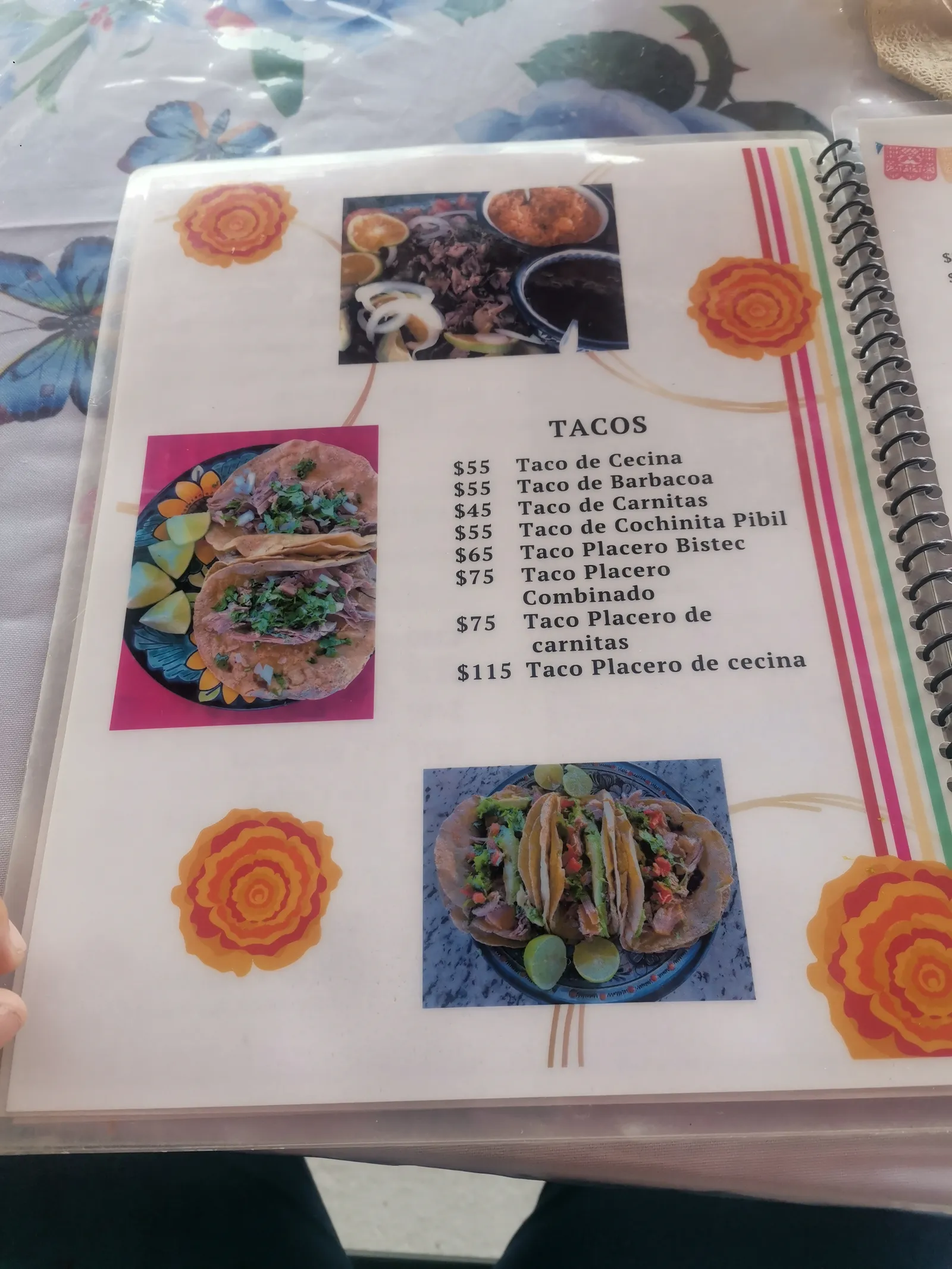 Restaurante Cándidos image 4
