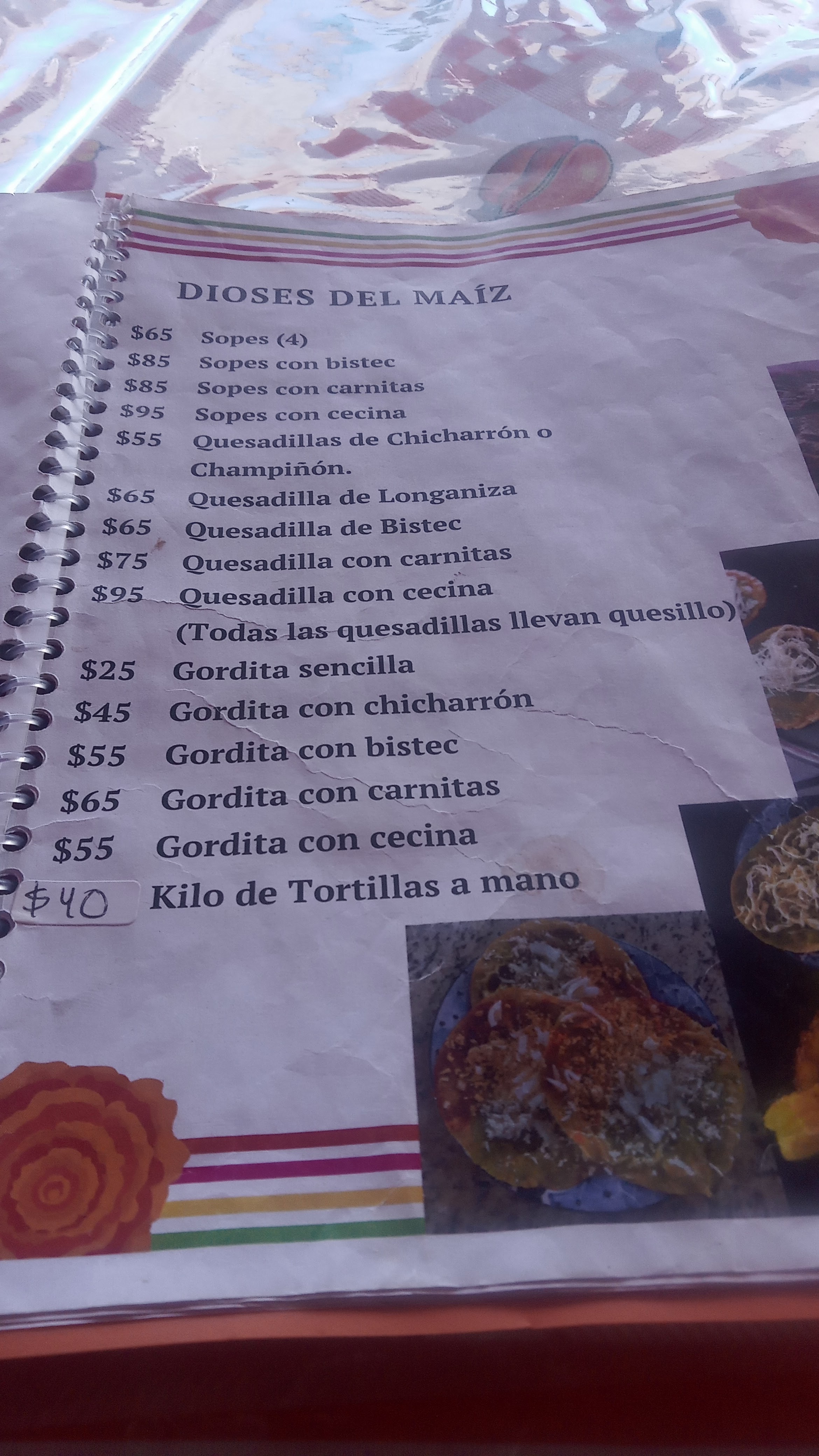 Restaurante Cándidos image 5