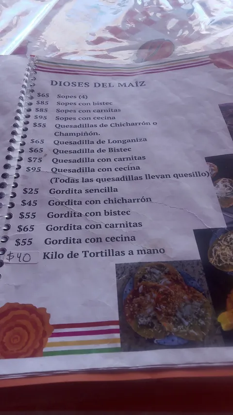 Restaurante Cándidos image 5