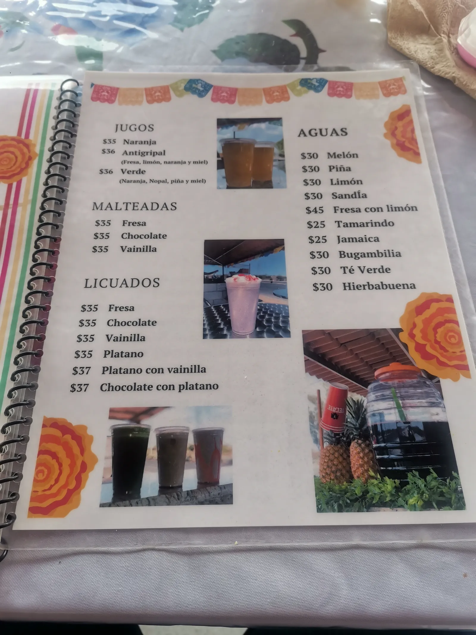 Restaurante Cándidos image 7