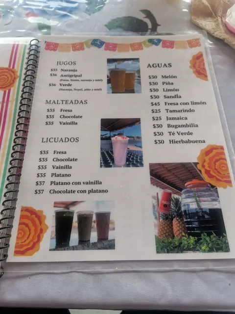 Restaurante Cándidos image 7