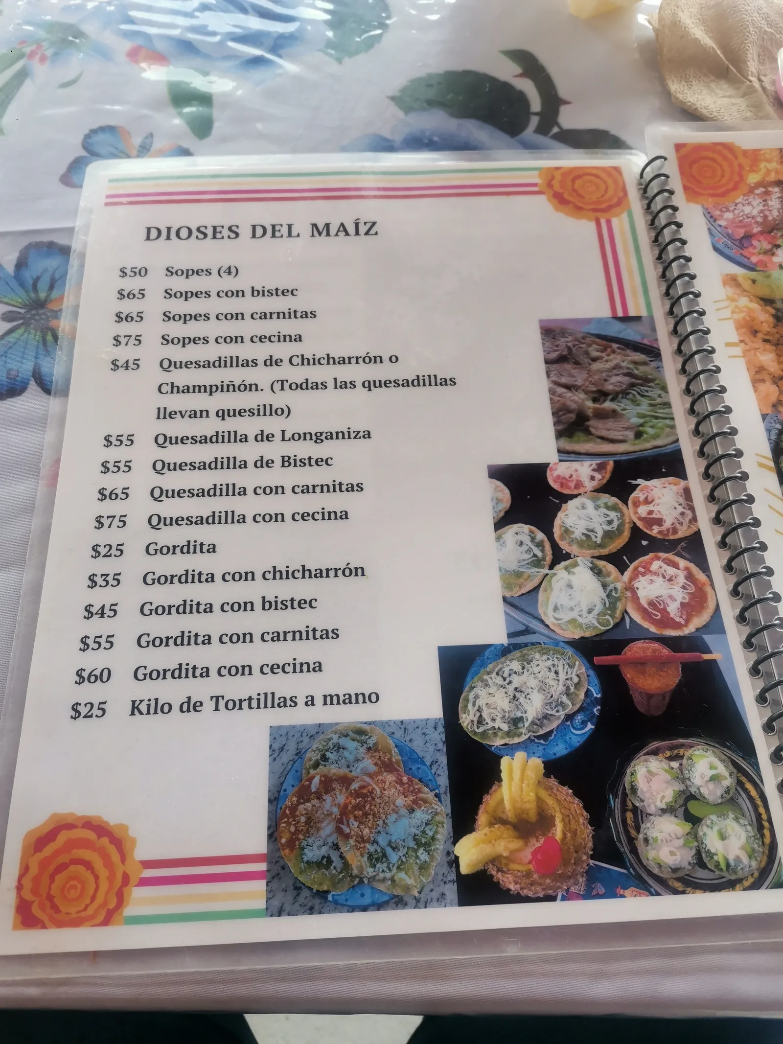 Restaurante Cándidos image 8