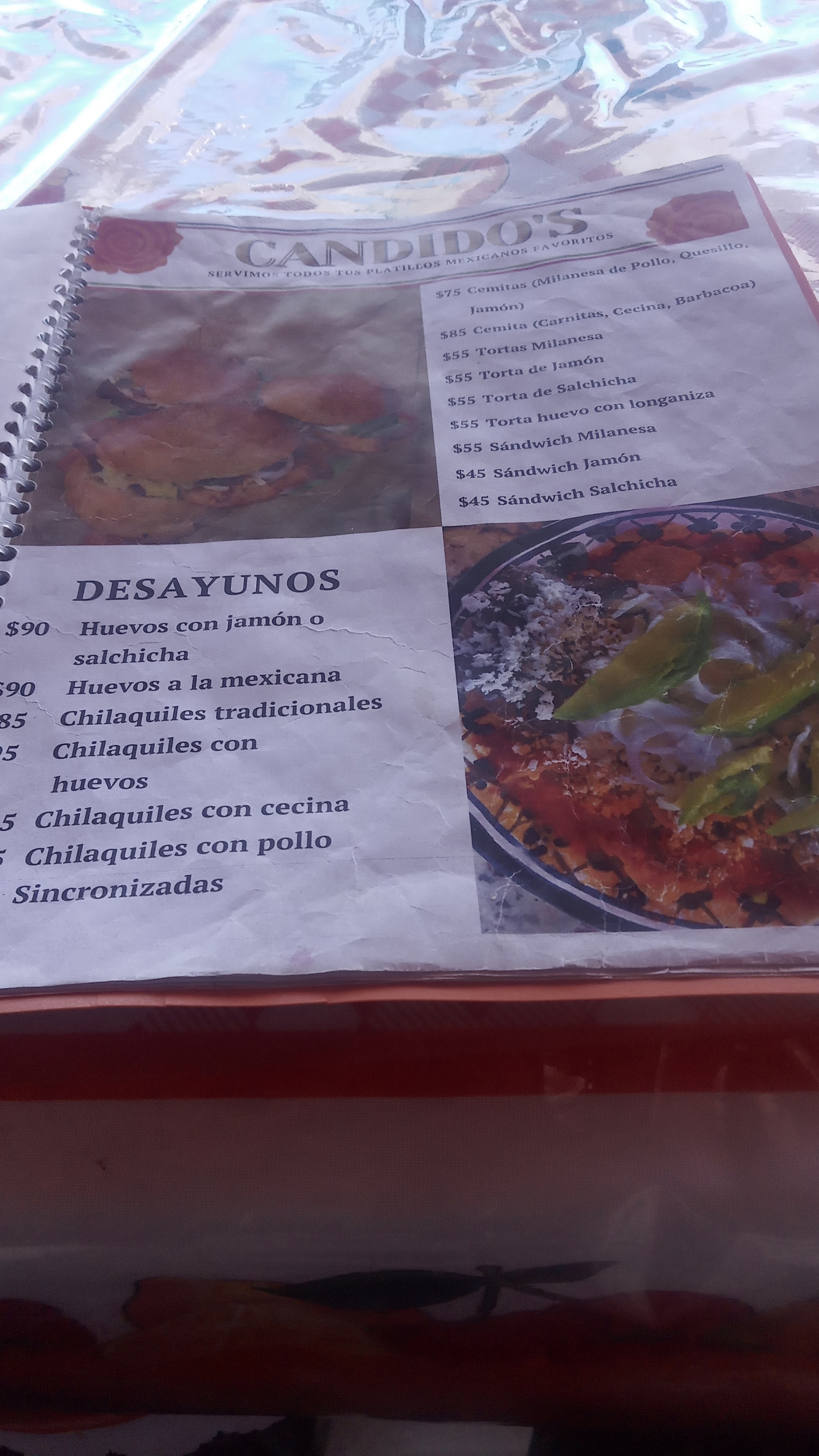 Restaurante Cándidos image 9