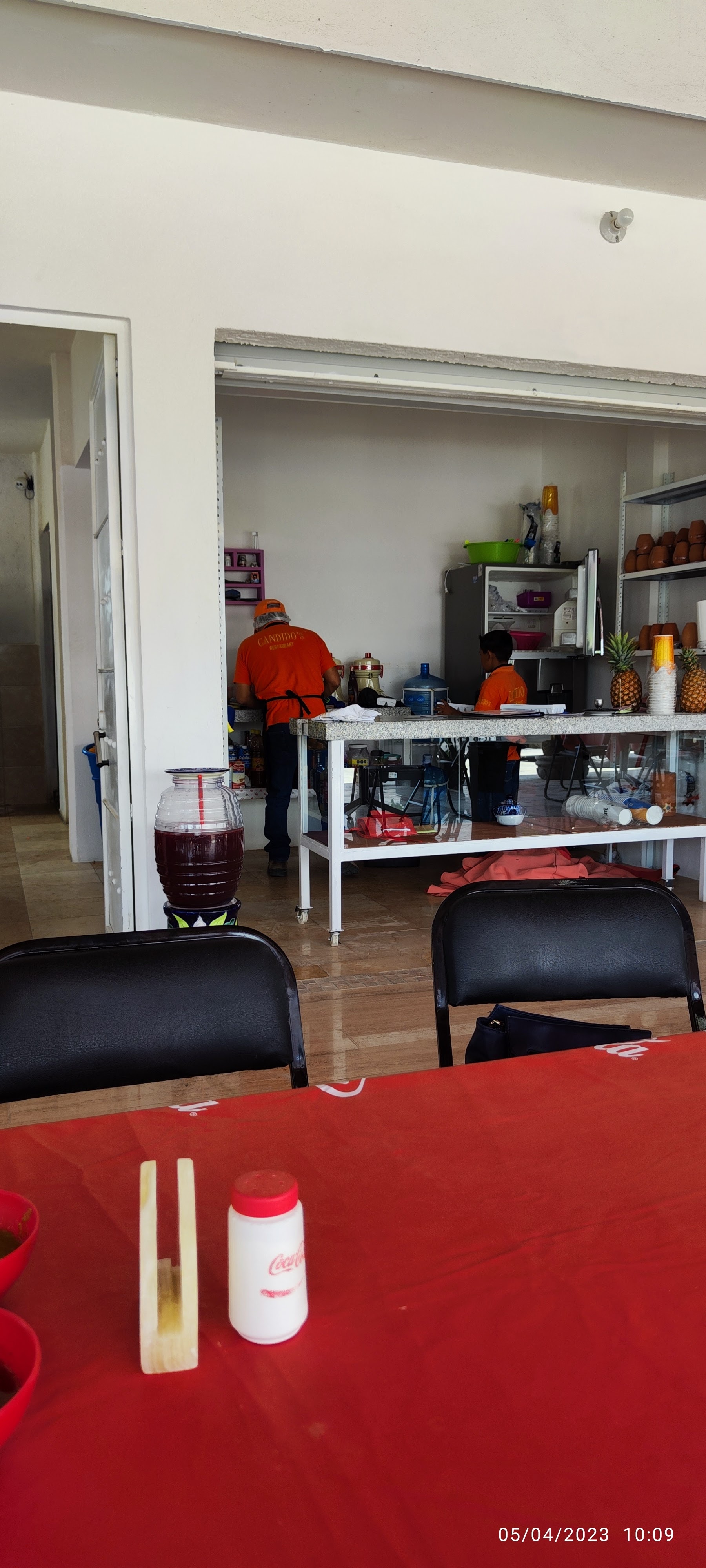 Restaurante Cándidos image 10