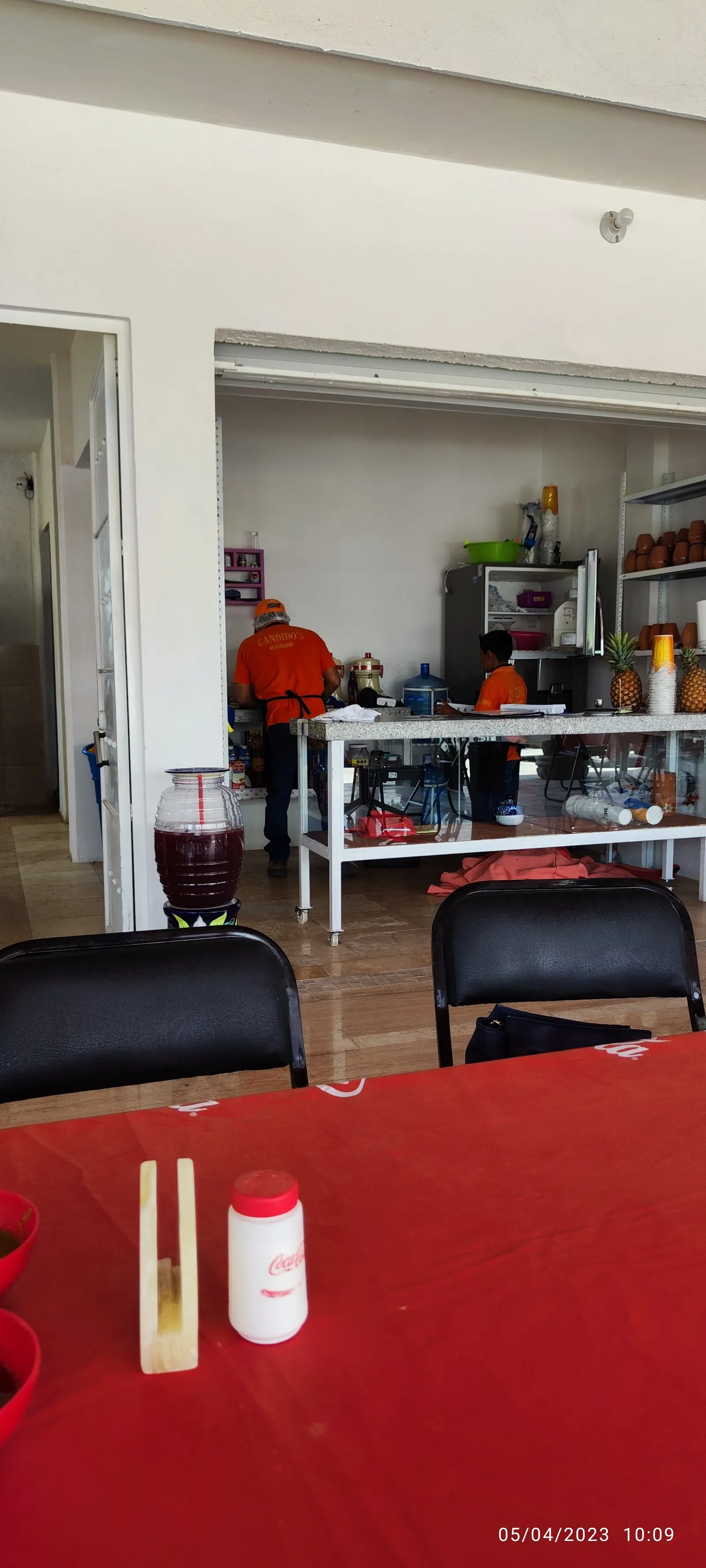 Restaurante Cándidos image 10