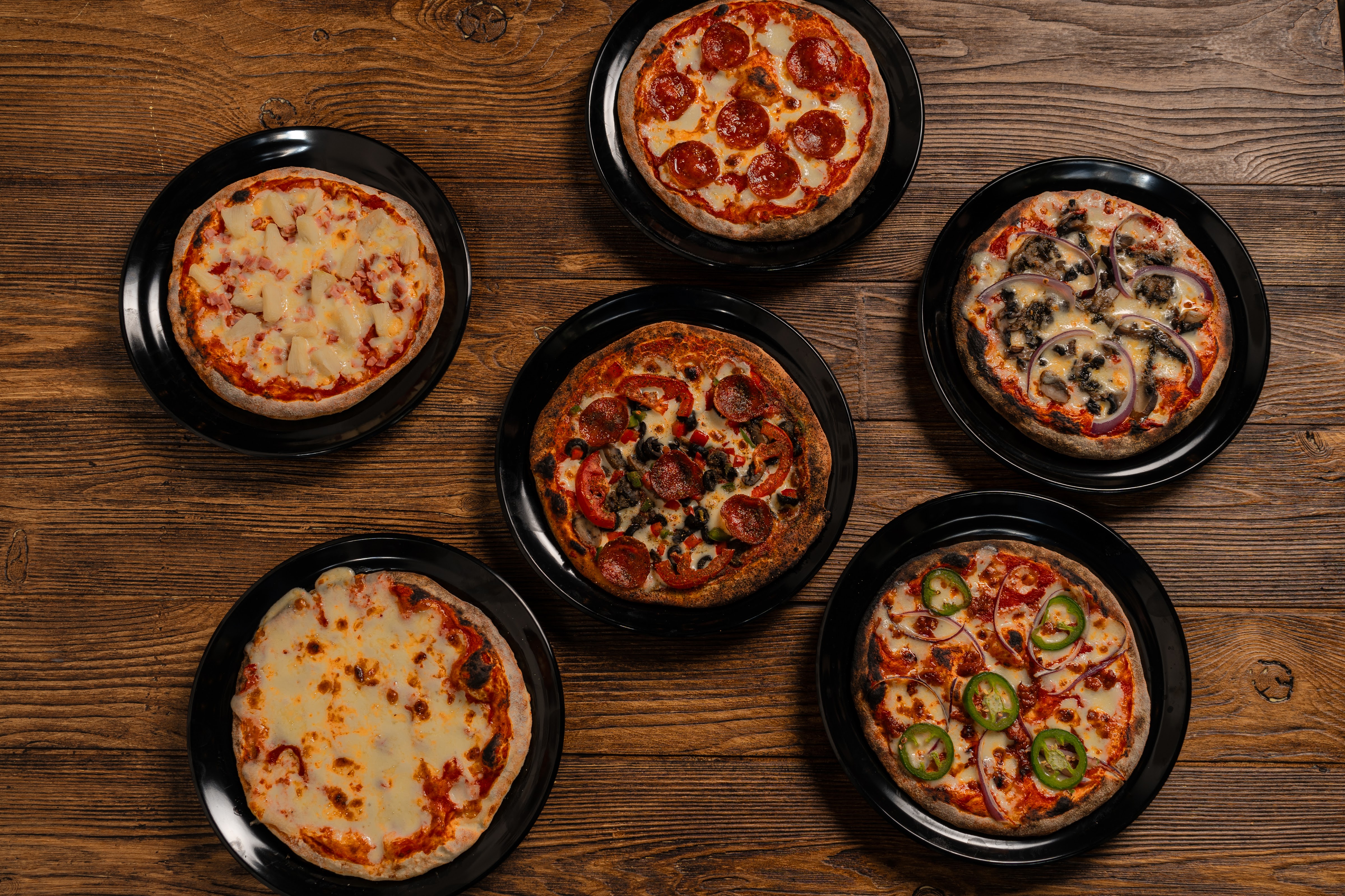 Restaurante Fuego de Leña- Africam Safari image 7