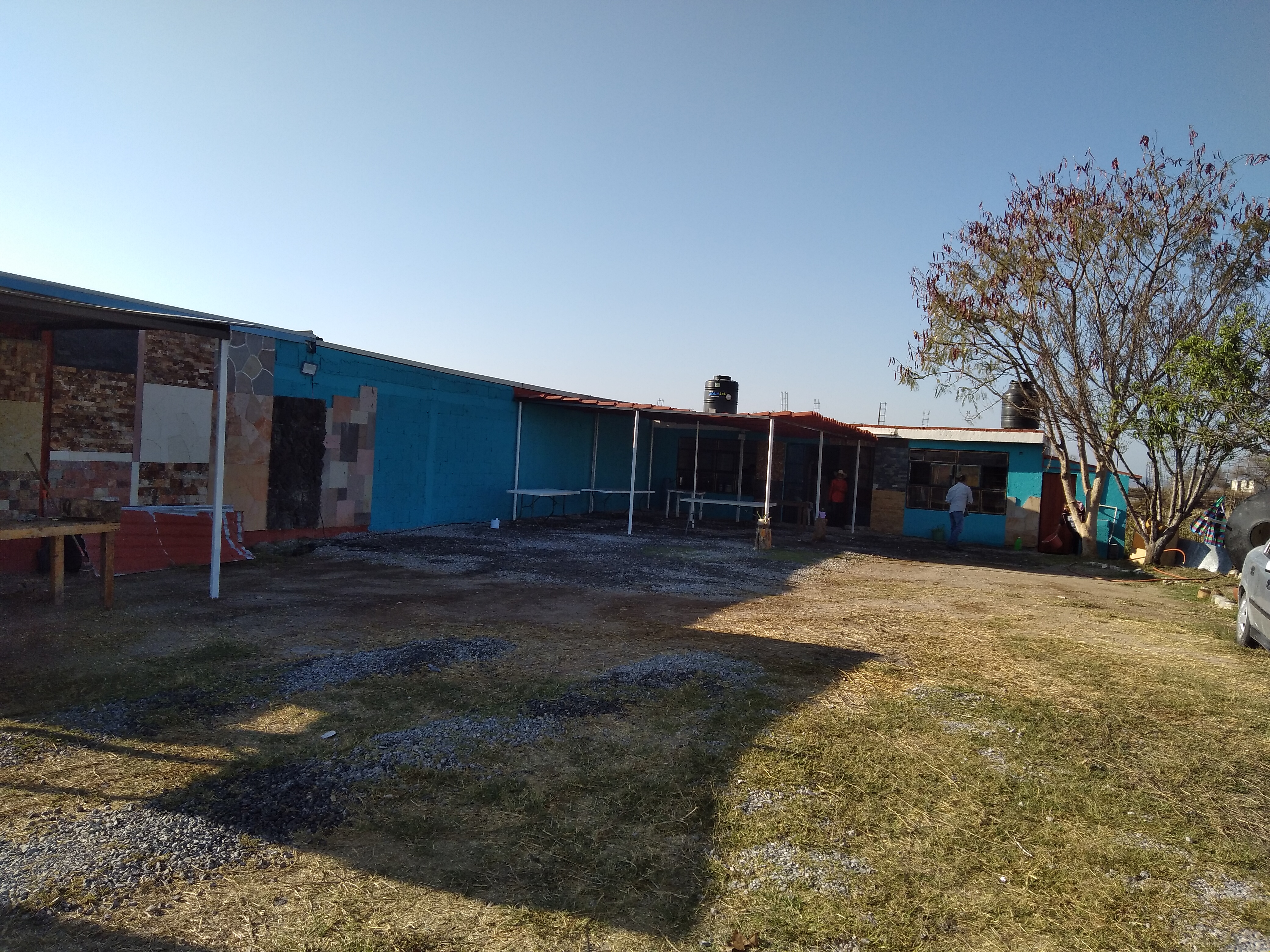 Las Camilas Restaurant image 5