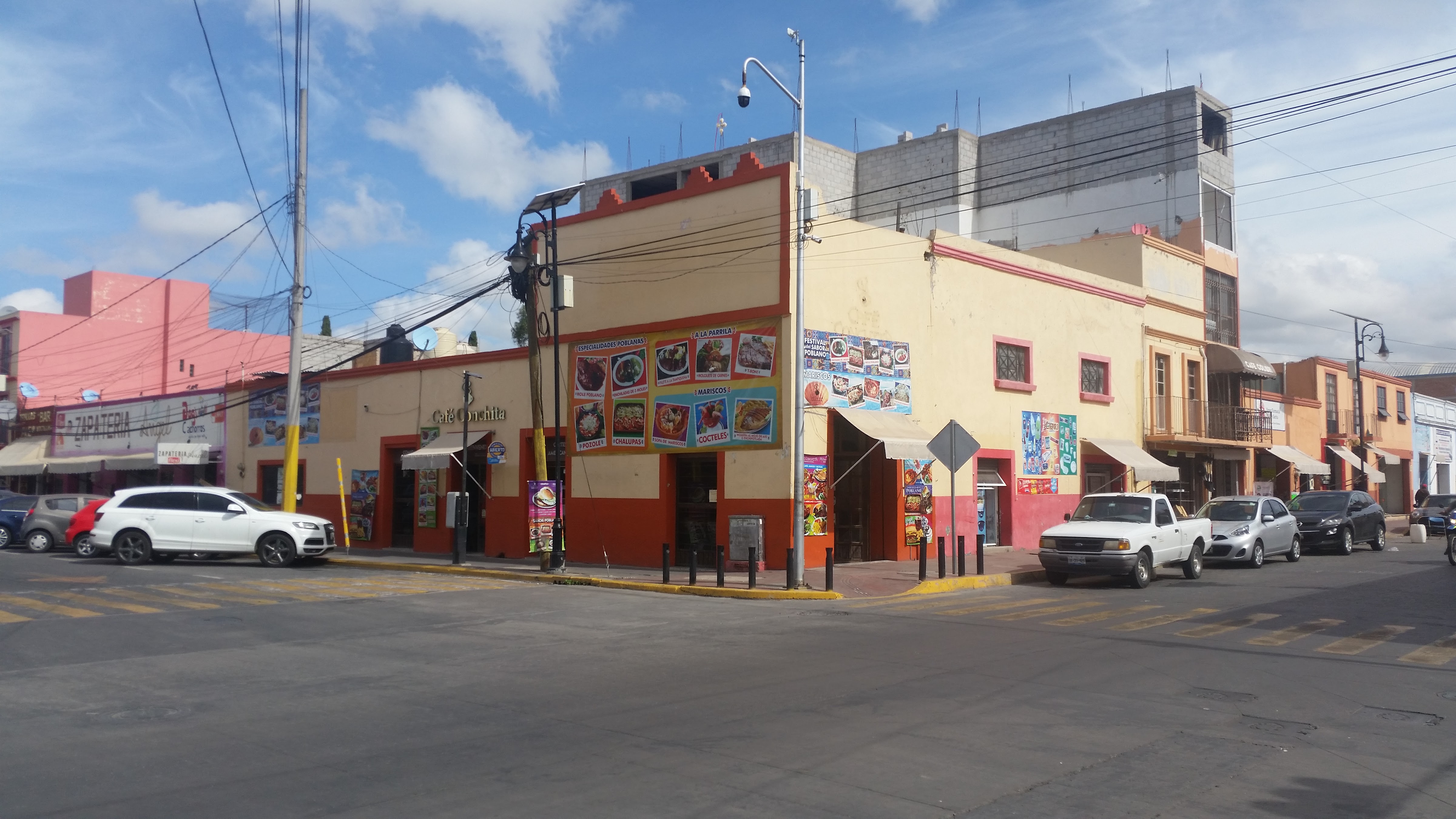 Restaurante Cafe Conchita image 1