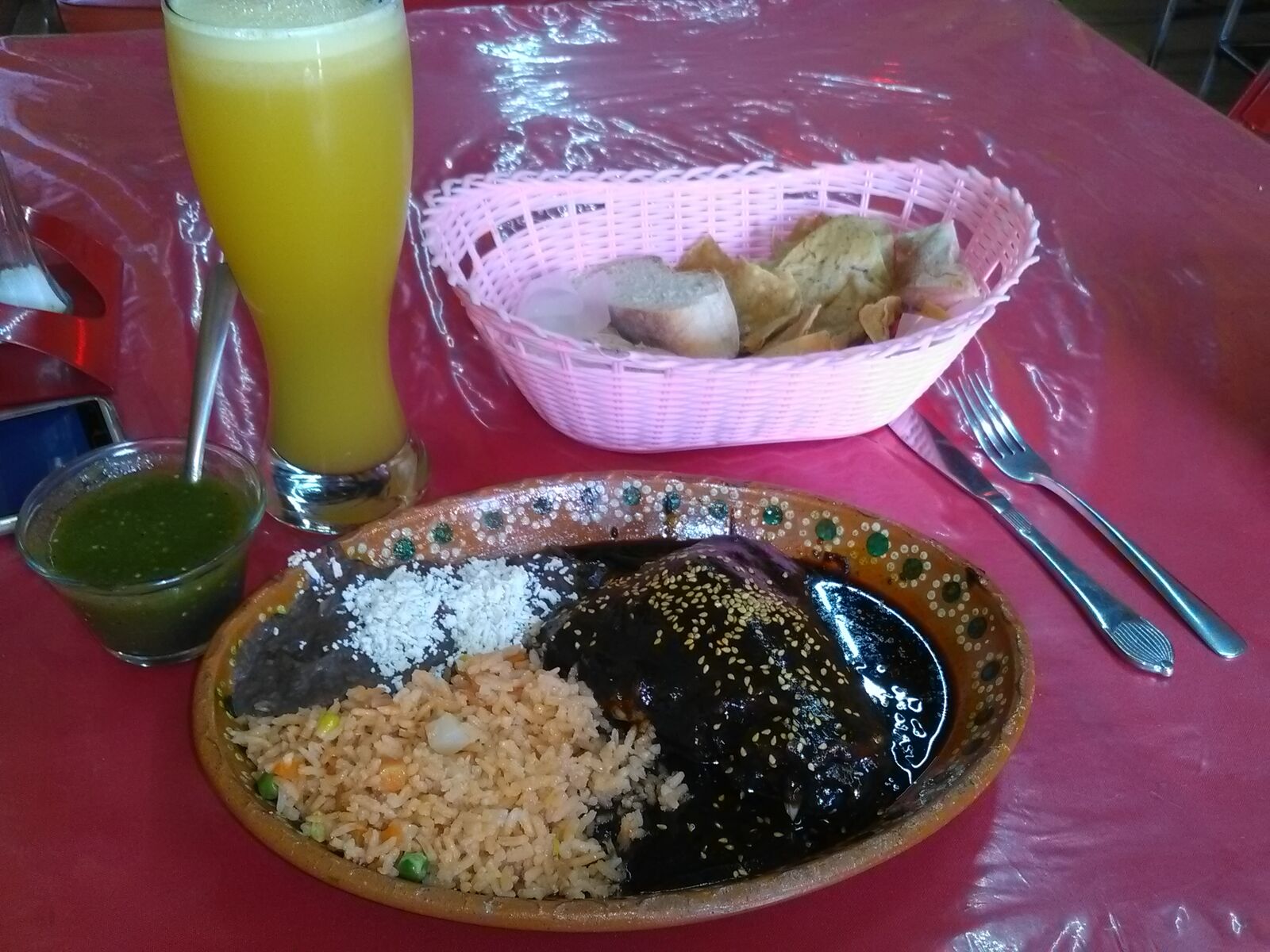 Restaurante Cafe Conchita image 2