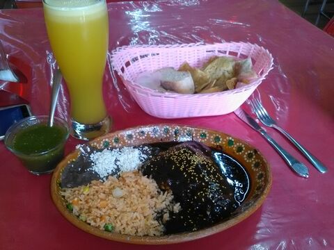 Restaurante Cafe Conchita image 2