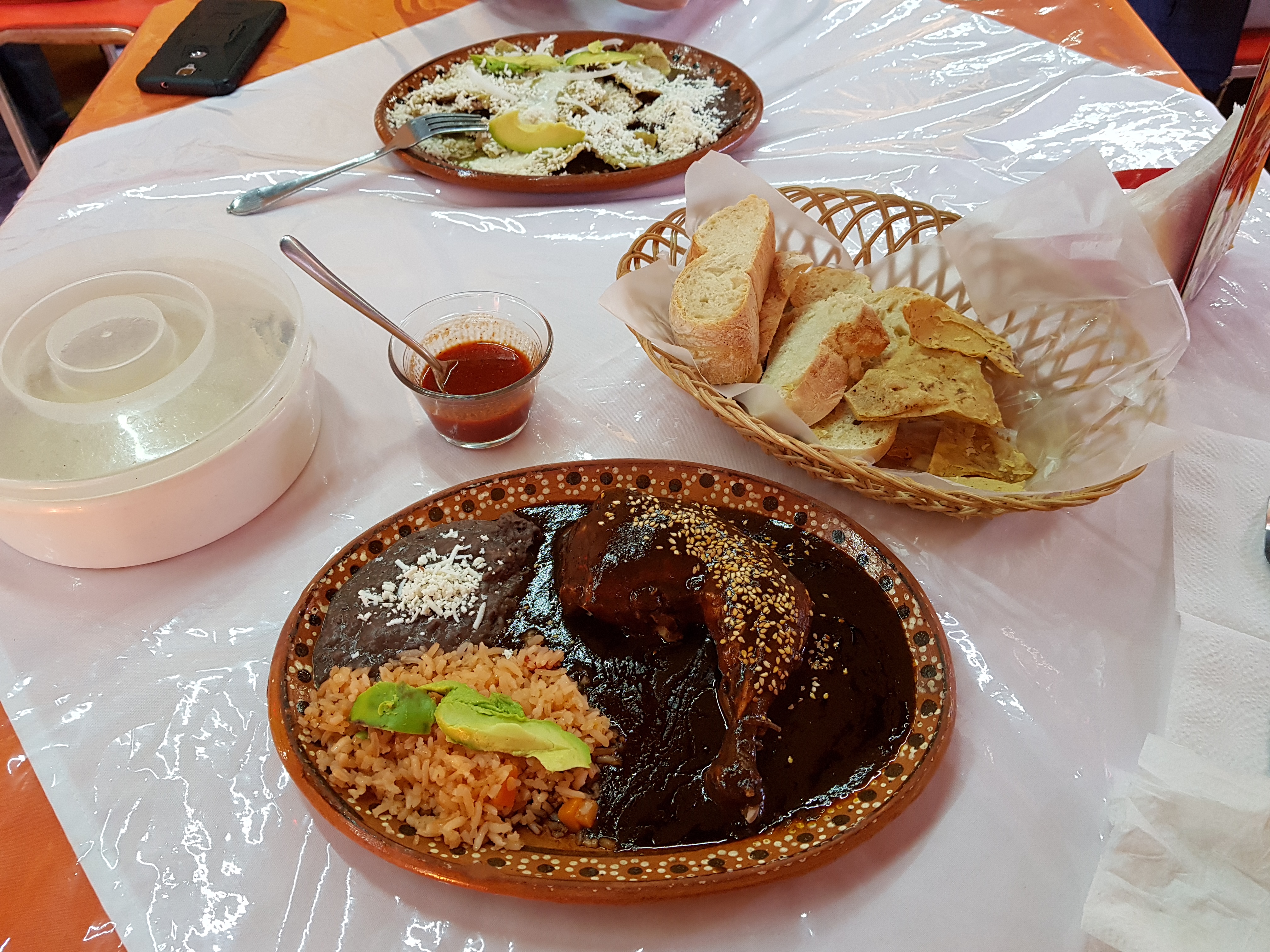 Restaurante Cafe Conchita image 4