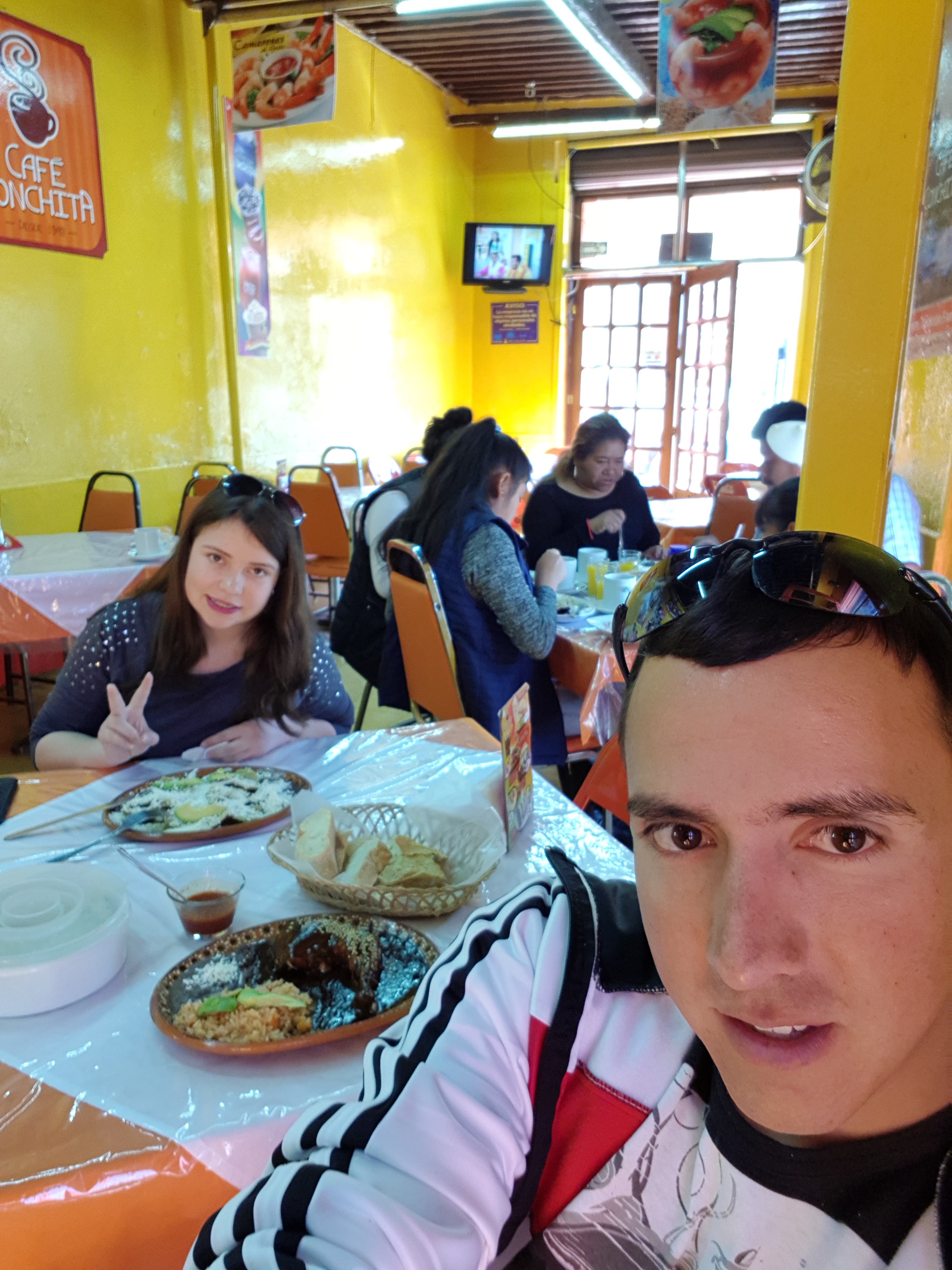 Restaurante Cafe Conchita image 6