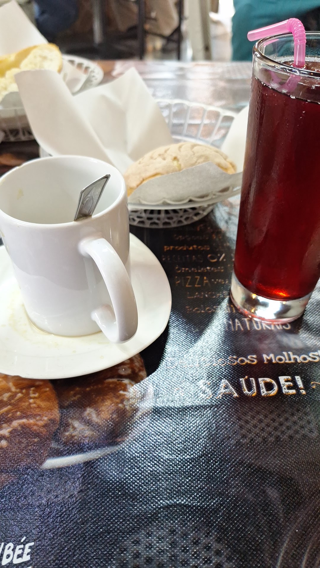 Restaurante Cafe Conchita image 7