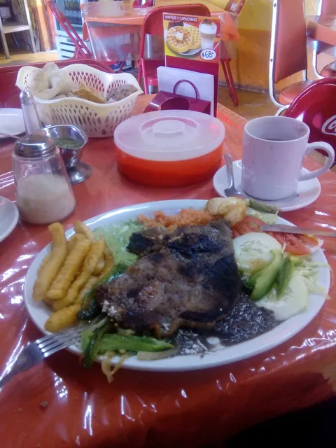 Restaurante Cafe Conchita image 8