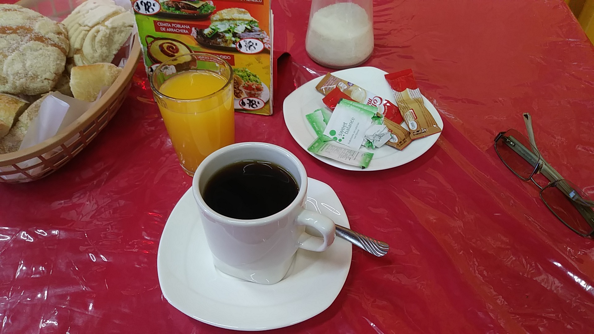 Restaurante Cafe Conchita image 10