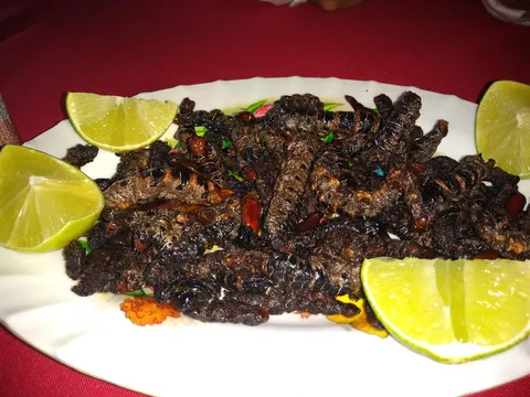 Los chongos image 1