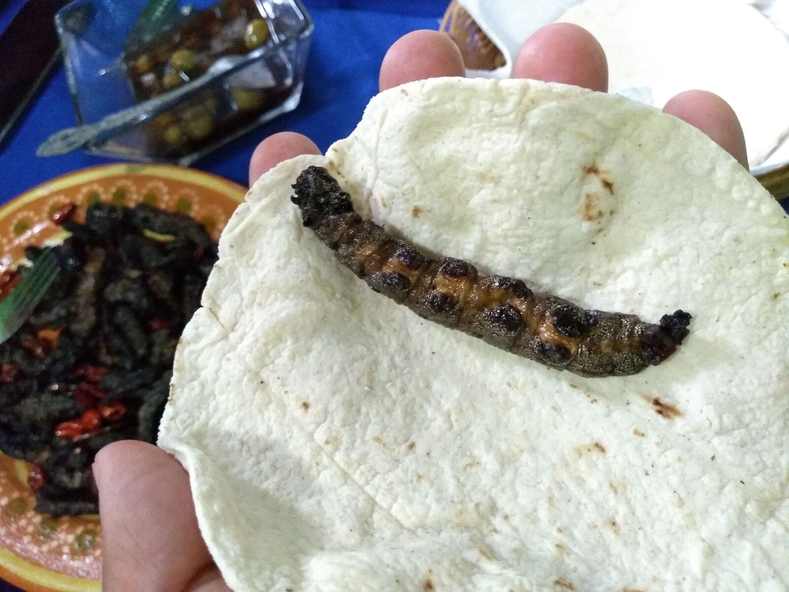 Los chongos image 4