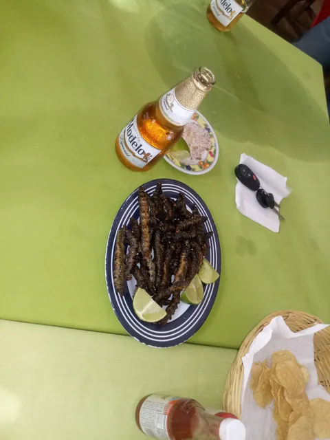 Los chongos image 8