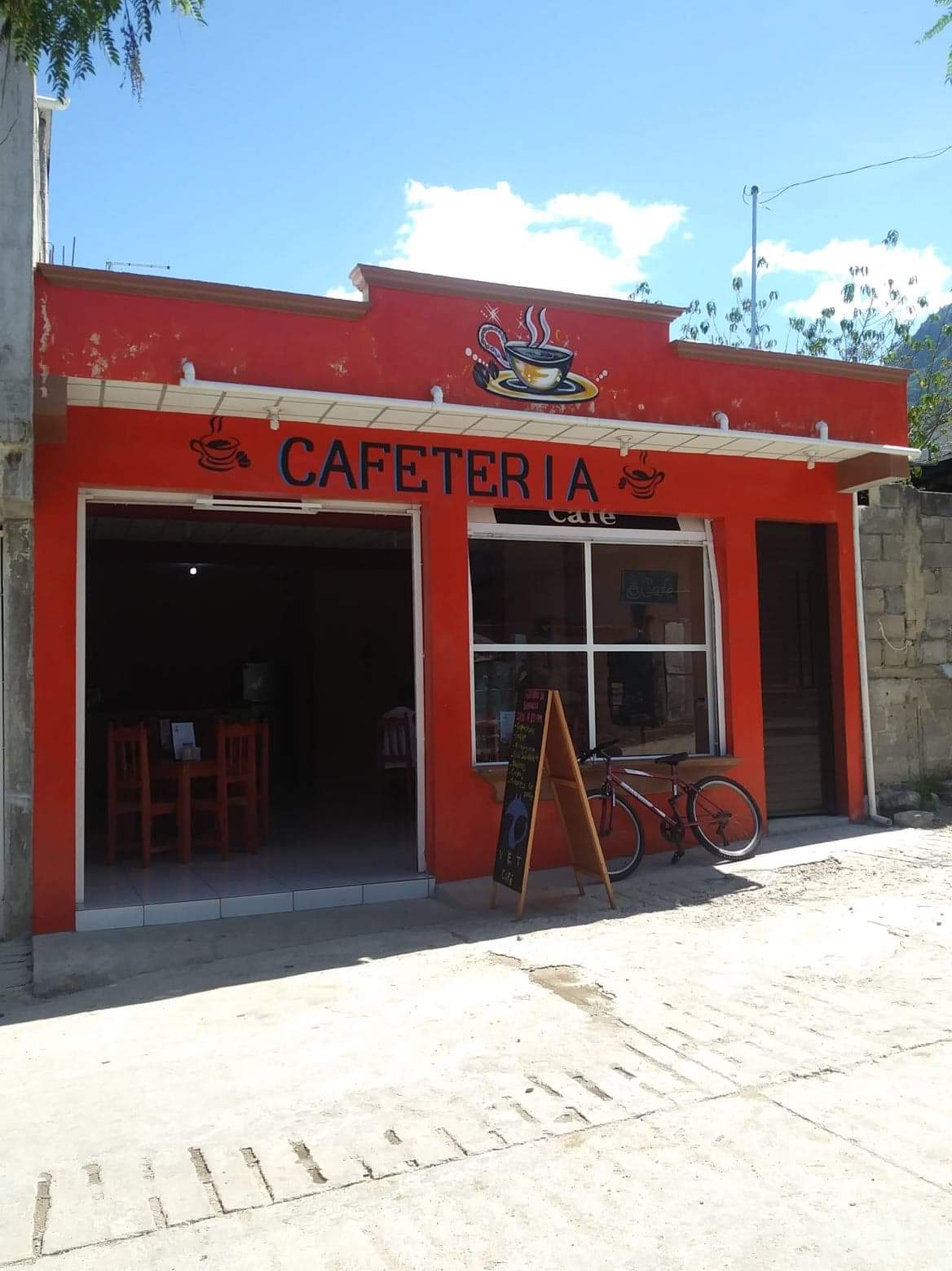 COFFE TIME VET image 1