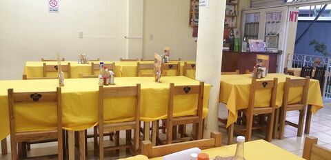 Restaurante "COHUICH" image 1
