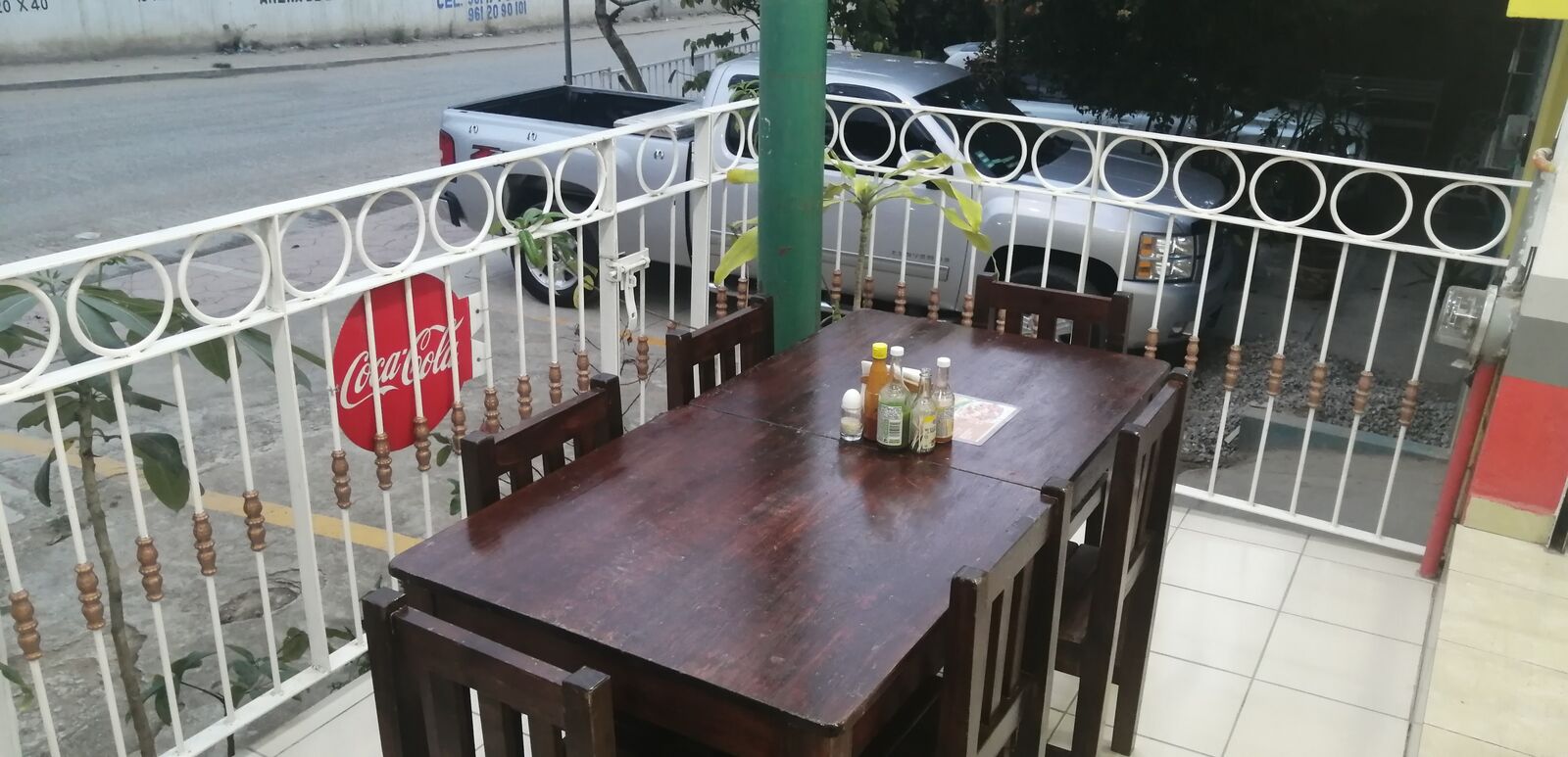 Restaurante "COHUICH" image 3