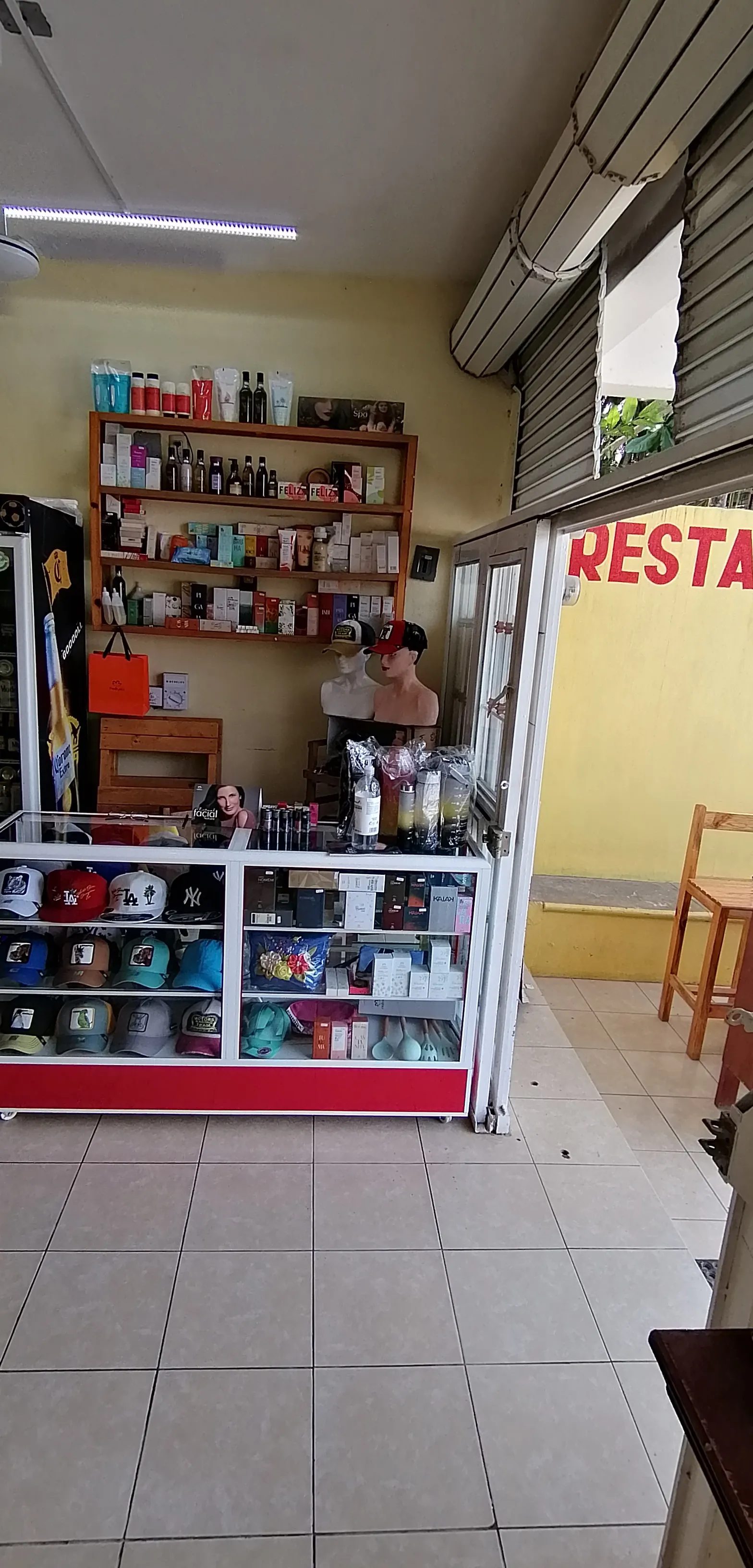 Restaurante "COHUICH" image 4