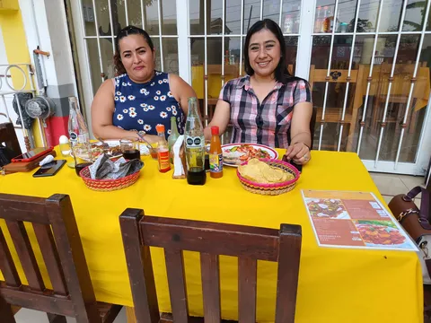 Restaurante "COHUICH" image 5
