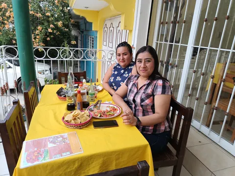Restaurante "COHUICH" image 7