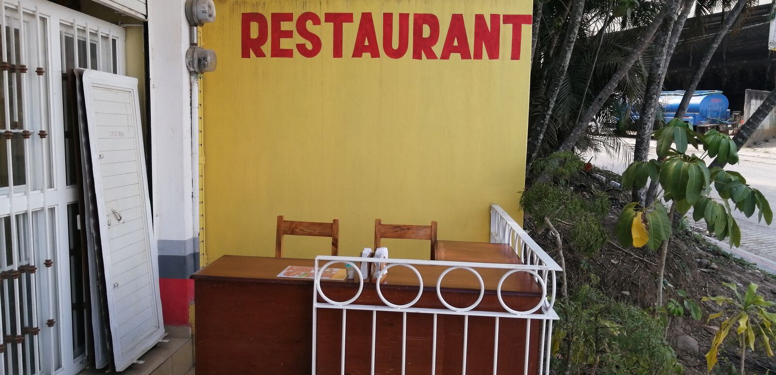 Restaurante "COHUICH" image 8