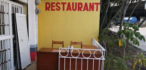 Restaurante "COHUICH" image 8