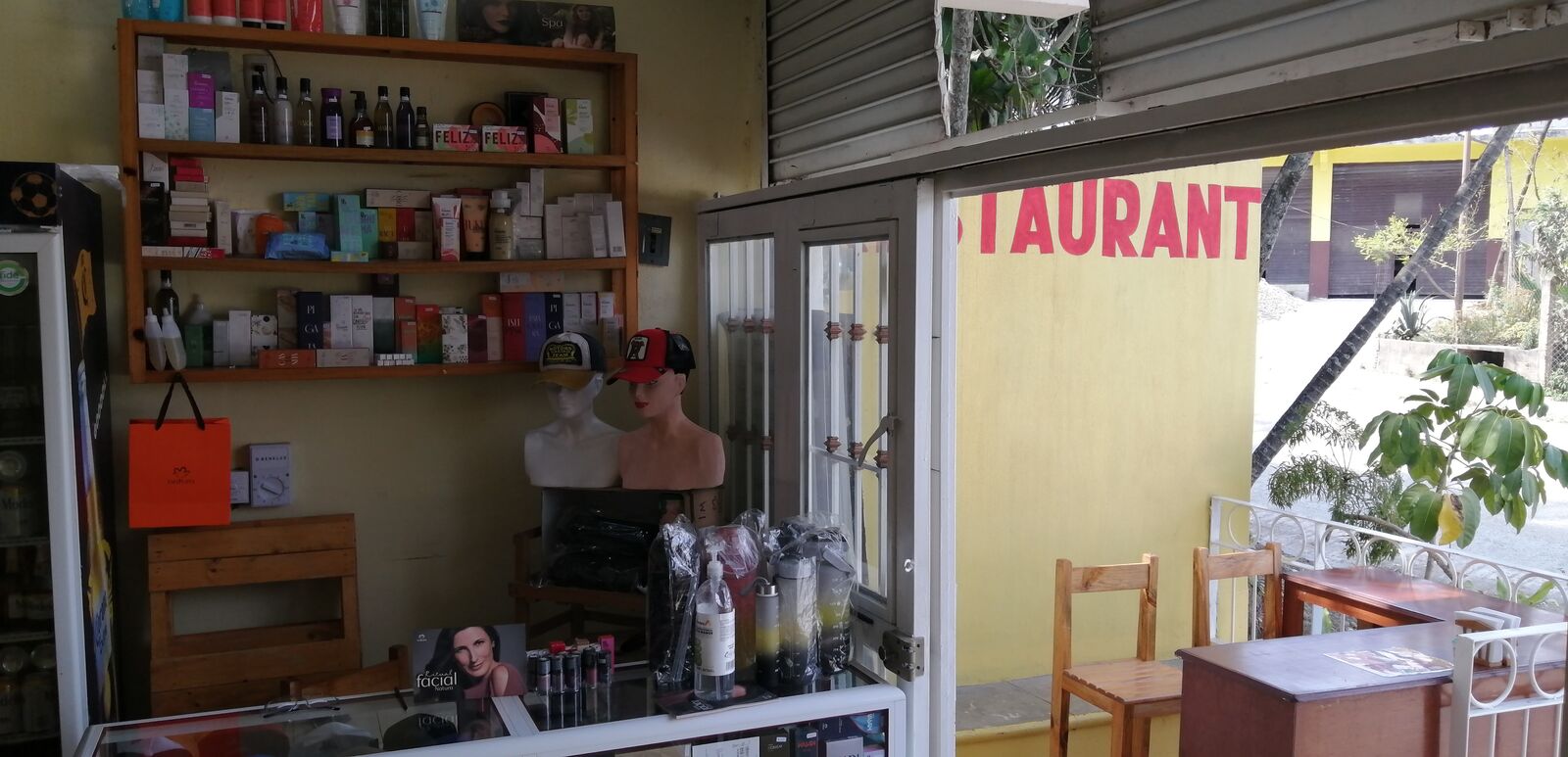 Restaurante "COHUICH" image 9