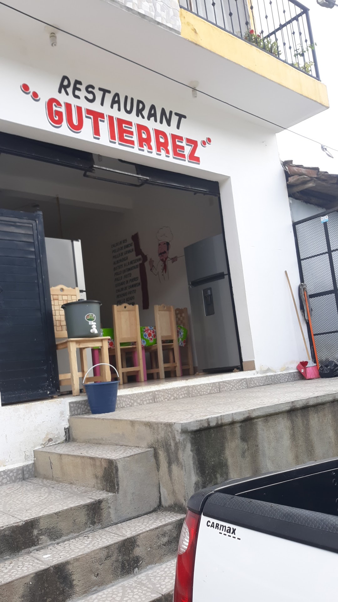 Restaurante Gutiérrez image 2