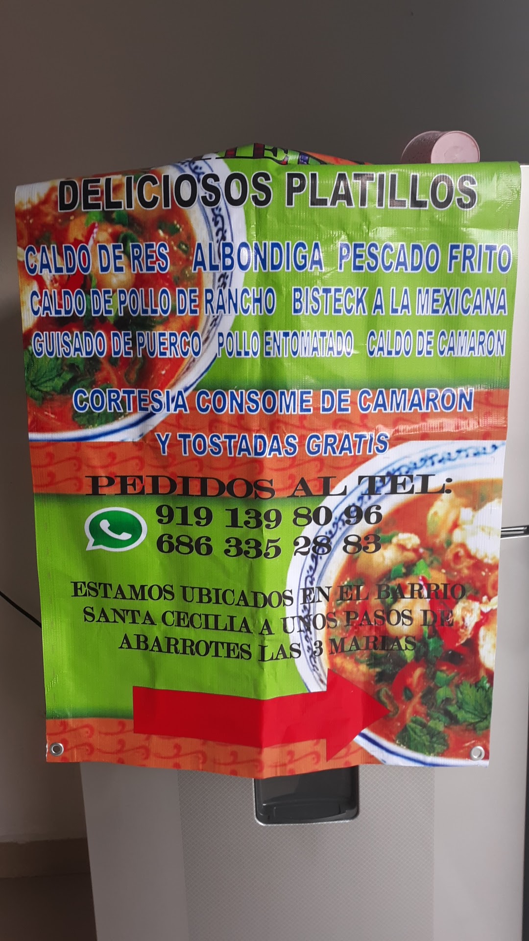 Restaurante Gutiérrez image 3