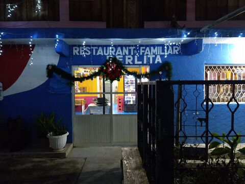 Restaurant Perlita image 1