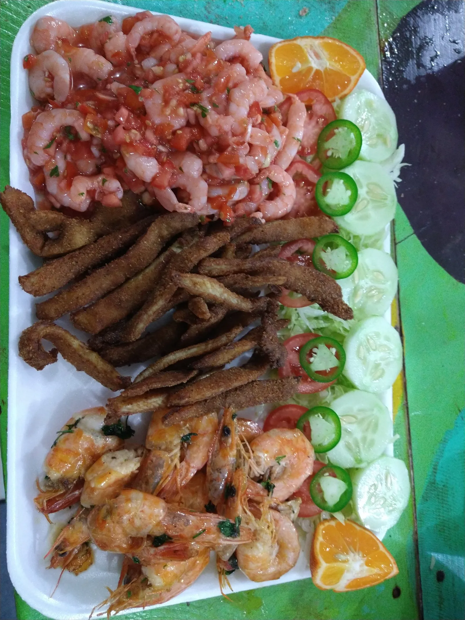 Restaurant Perlita image 2