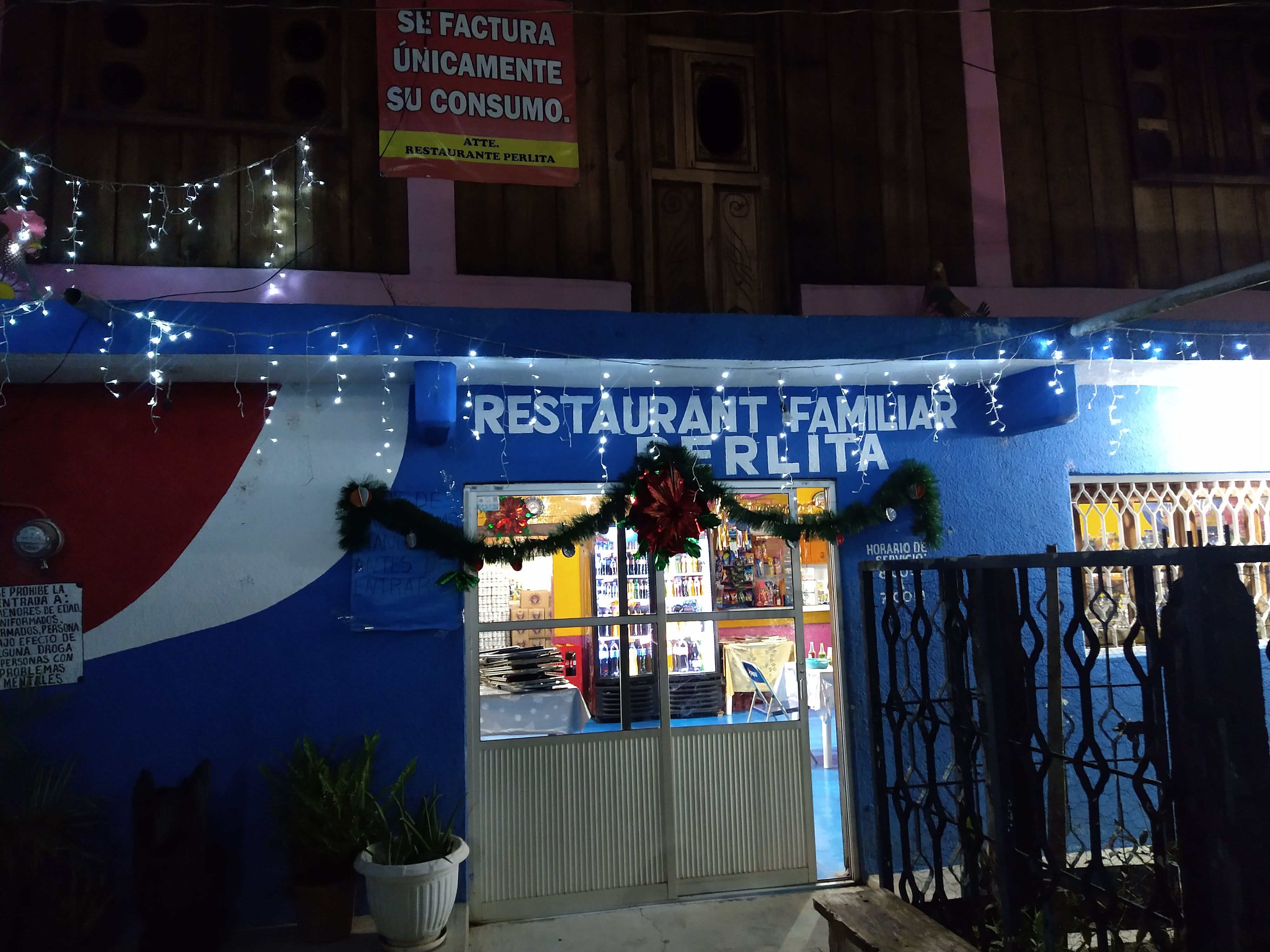 Restaurant Perlita image 4