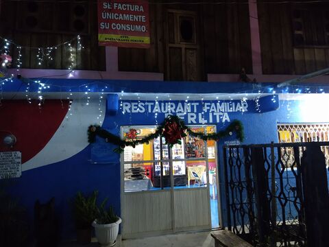Restaurant Perlita image 4