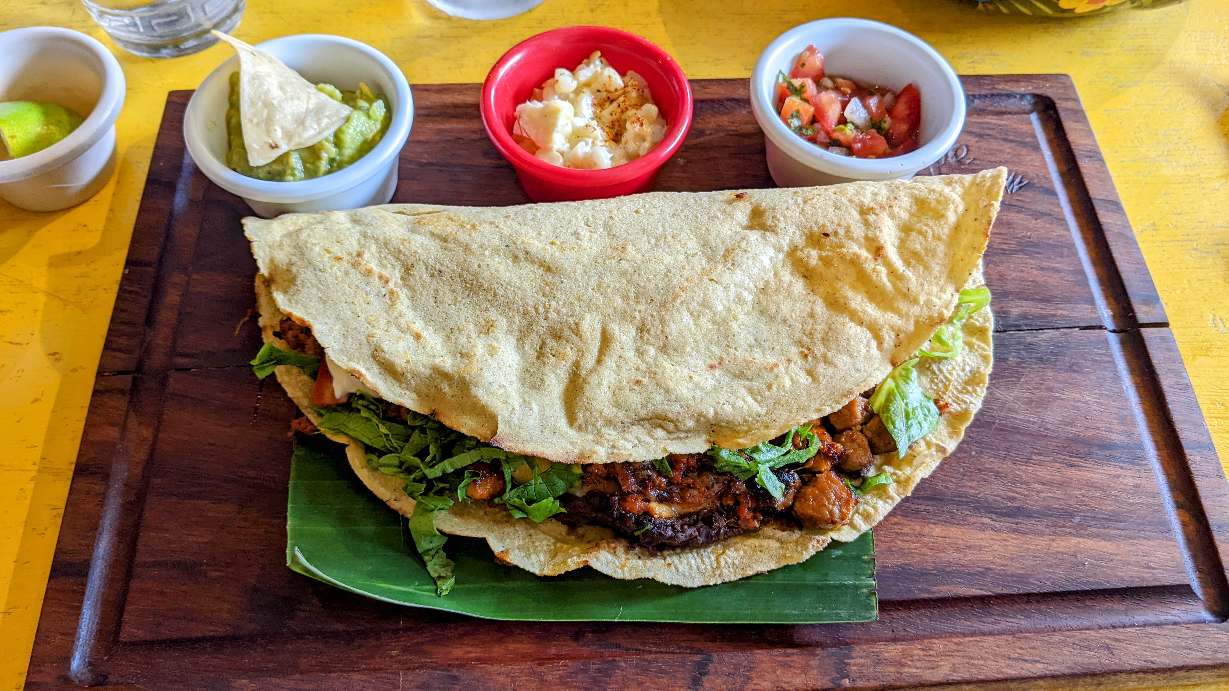 Restaurante La Lupe image 2