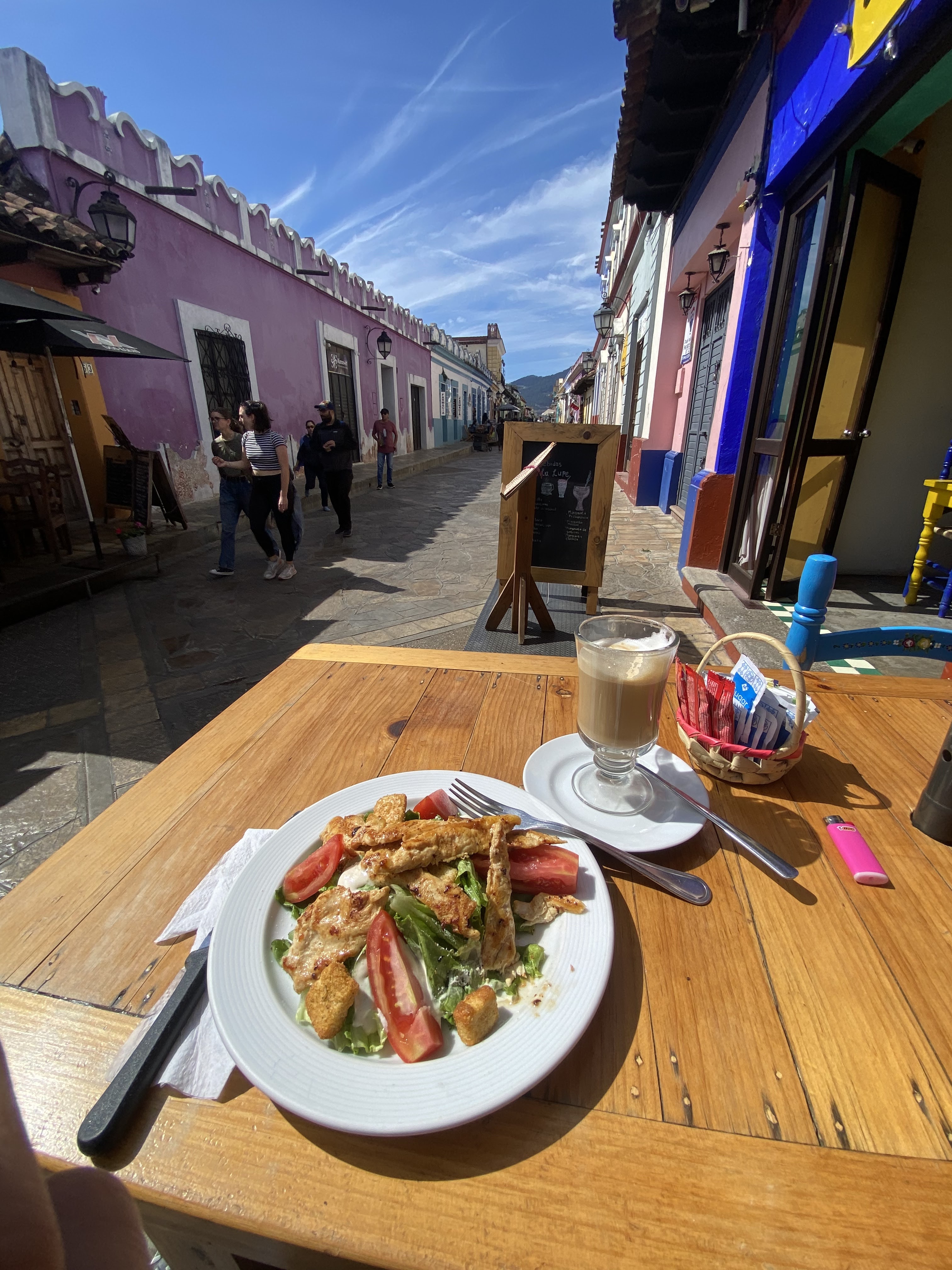 Restaurante La Lupe image 3